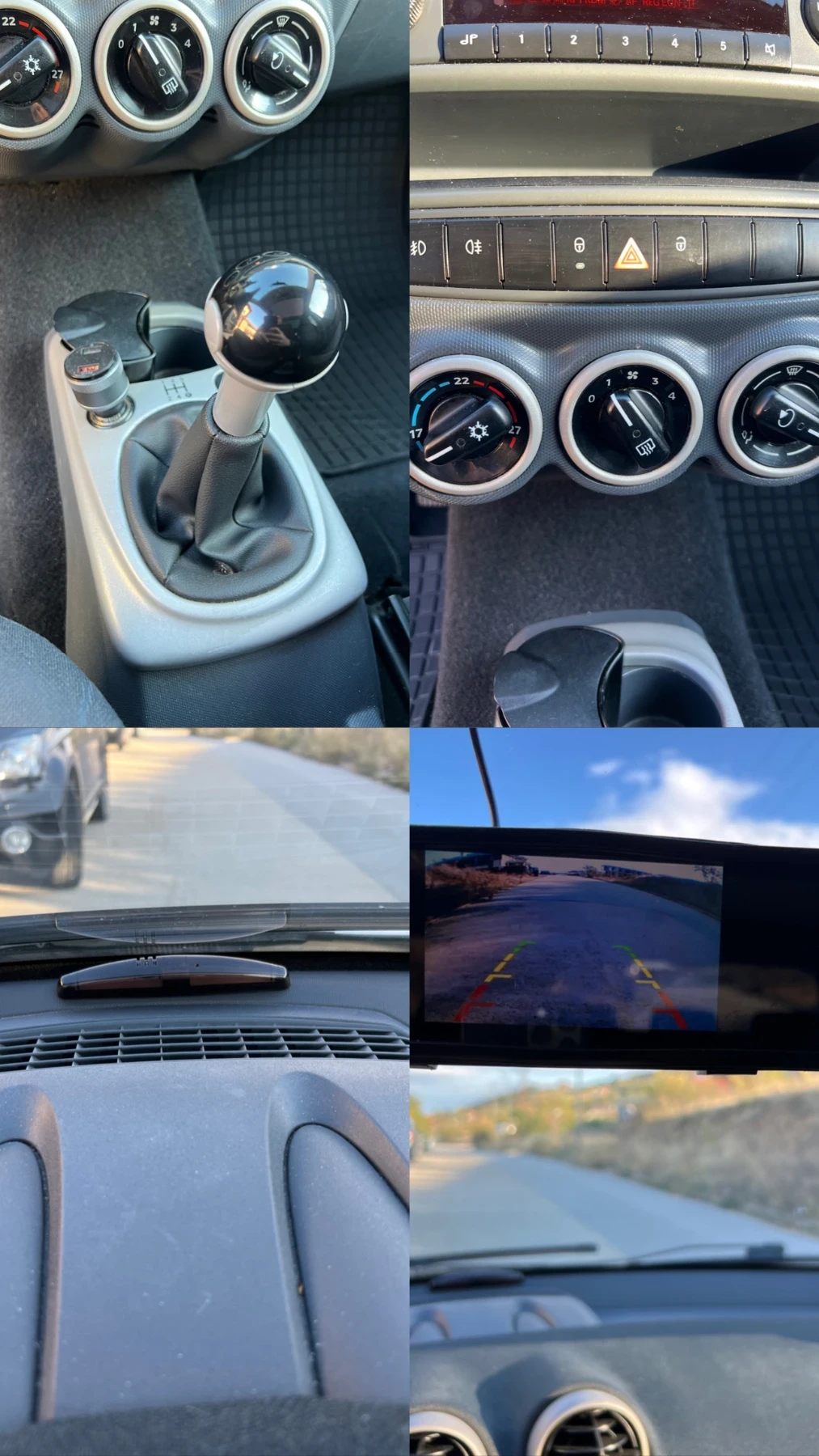 Smart Forfour | Mobile.bg — изображение 9