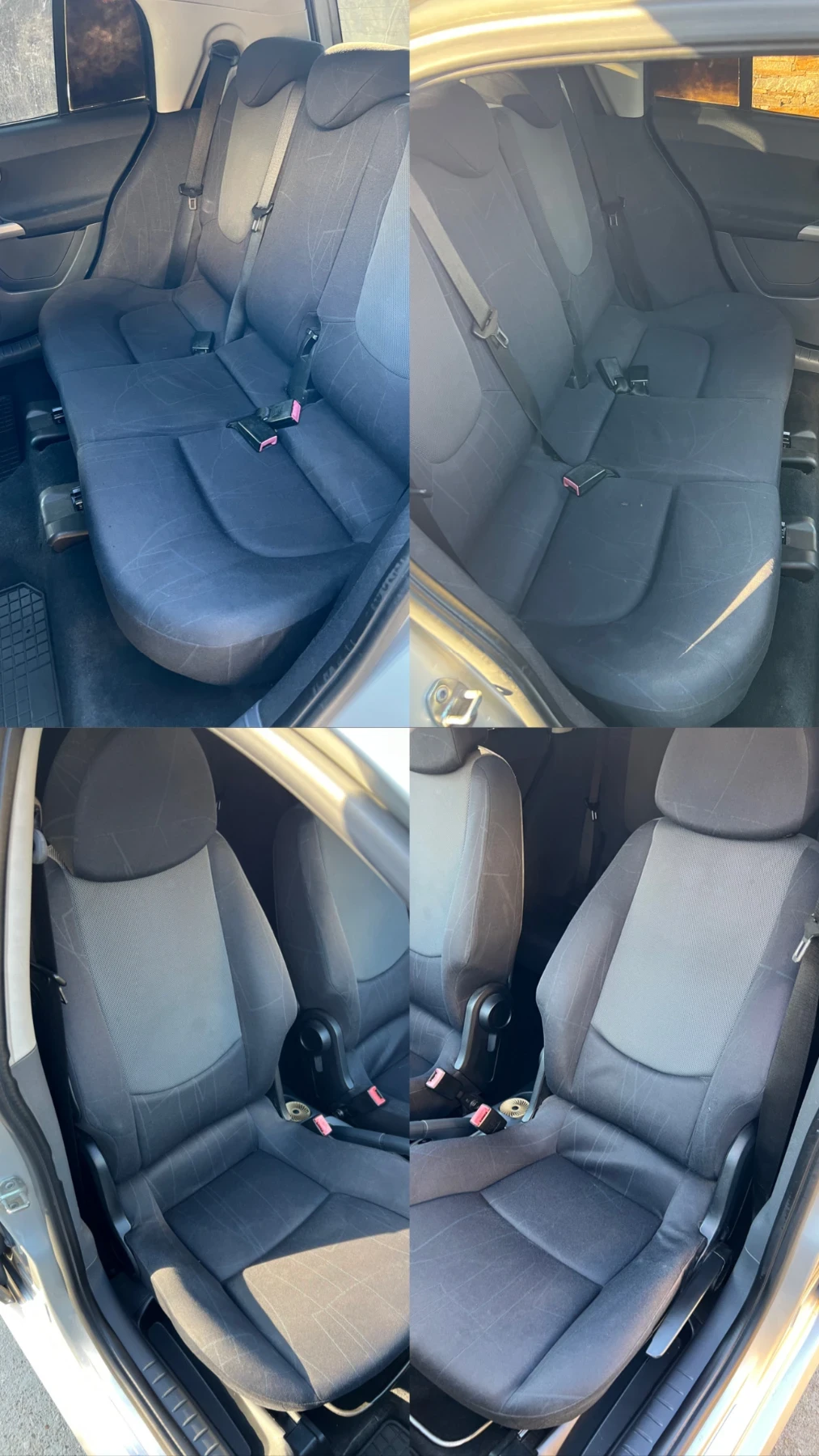 Smart Forfour | Mobile.bg — изображение 7