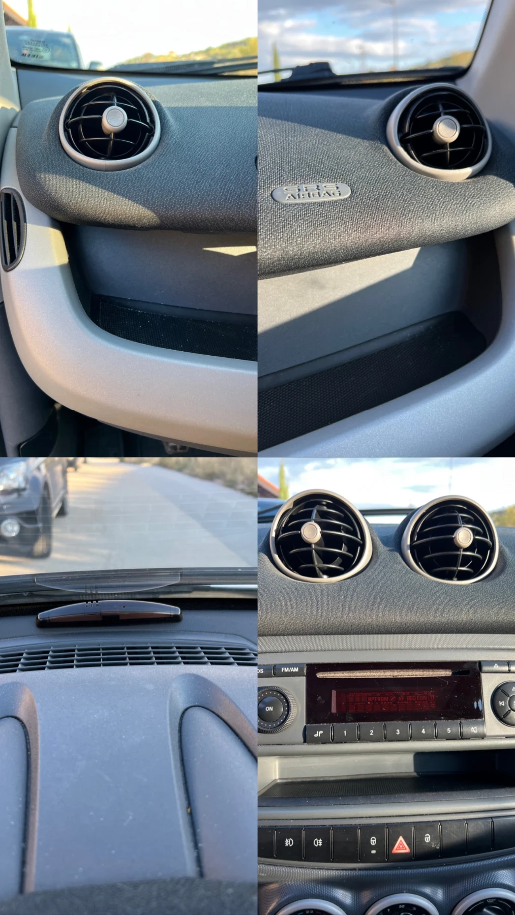 Smart Forfour | Mobile.bg — изображение 10