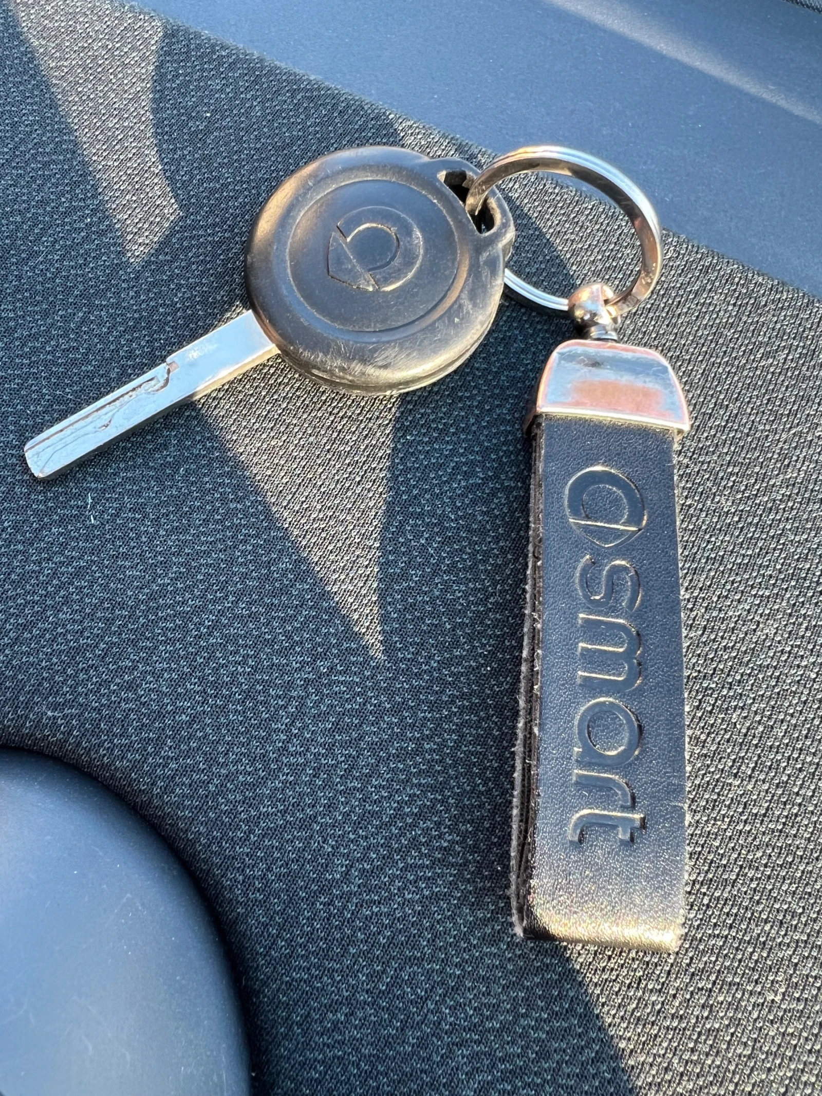 Smart Forfour | Mobile.bg — изображение 11