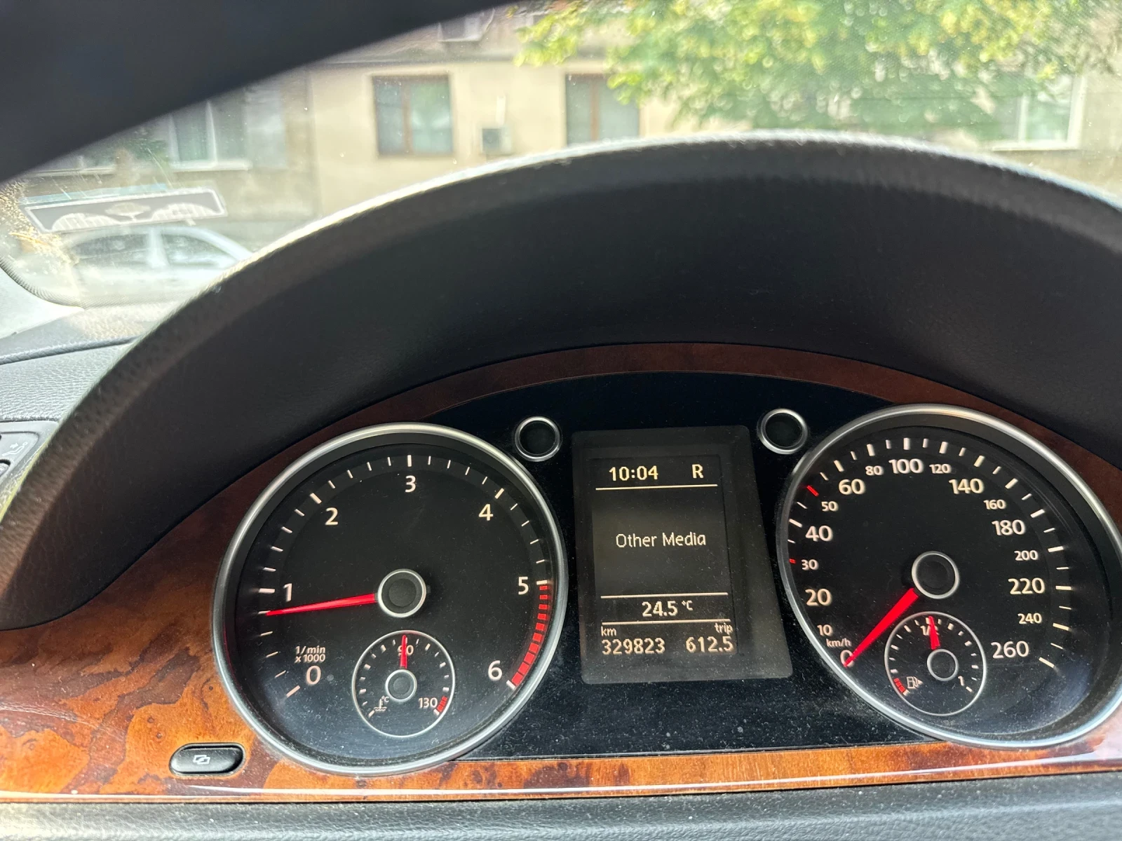 VW Passat  - изображение 4