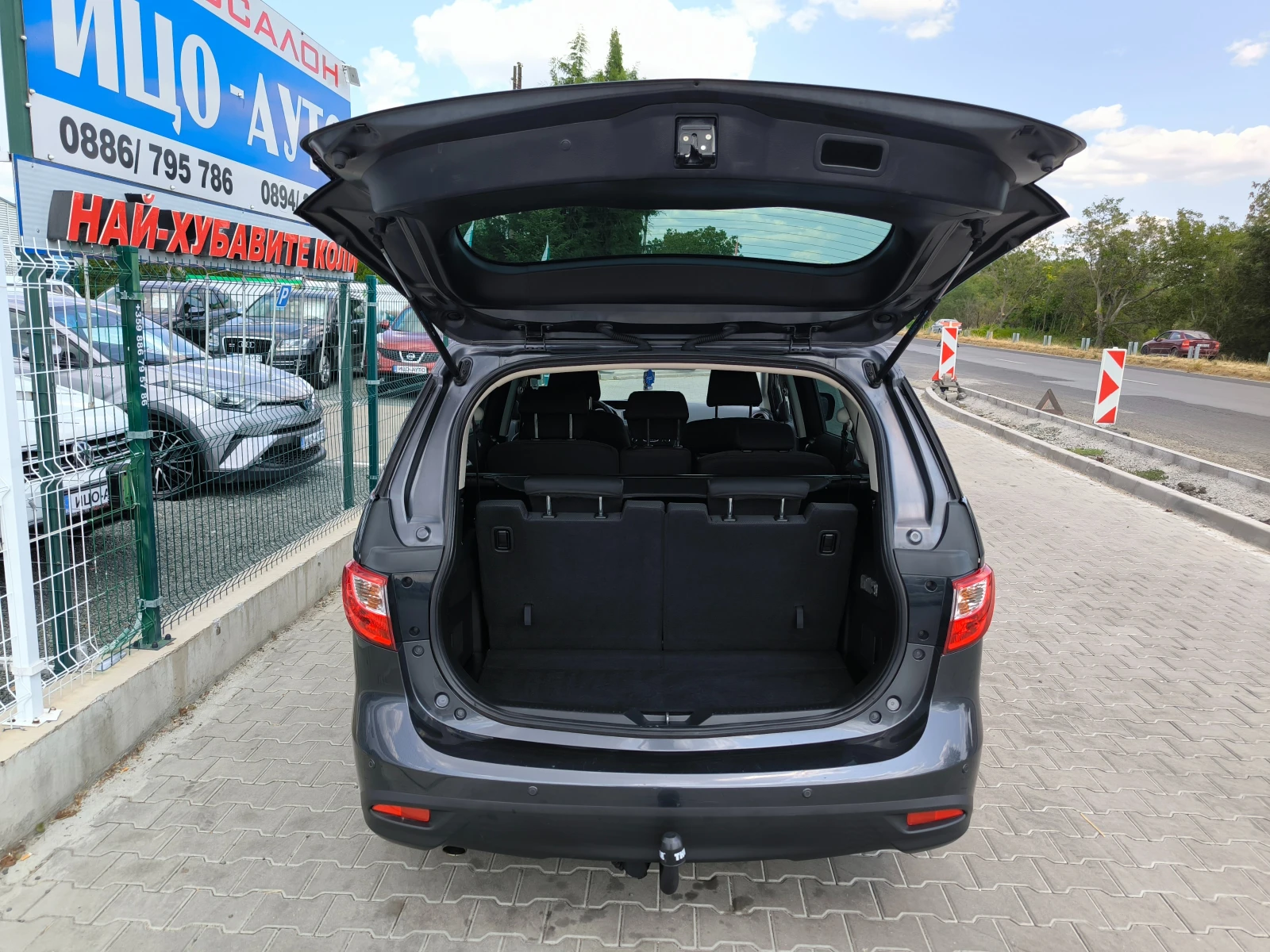 Mazda 5 1, 6-116..6.7, ,  5! | Mobile.bg   14