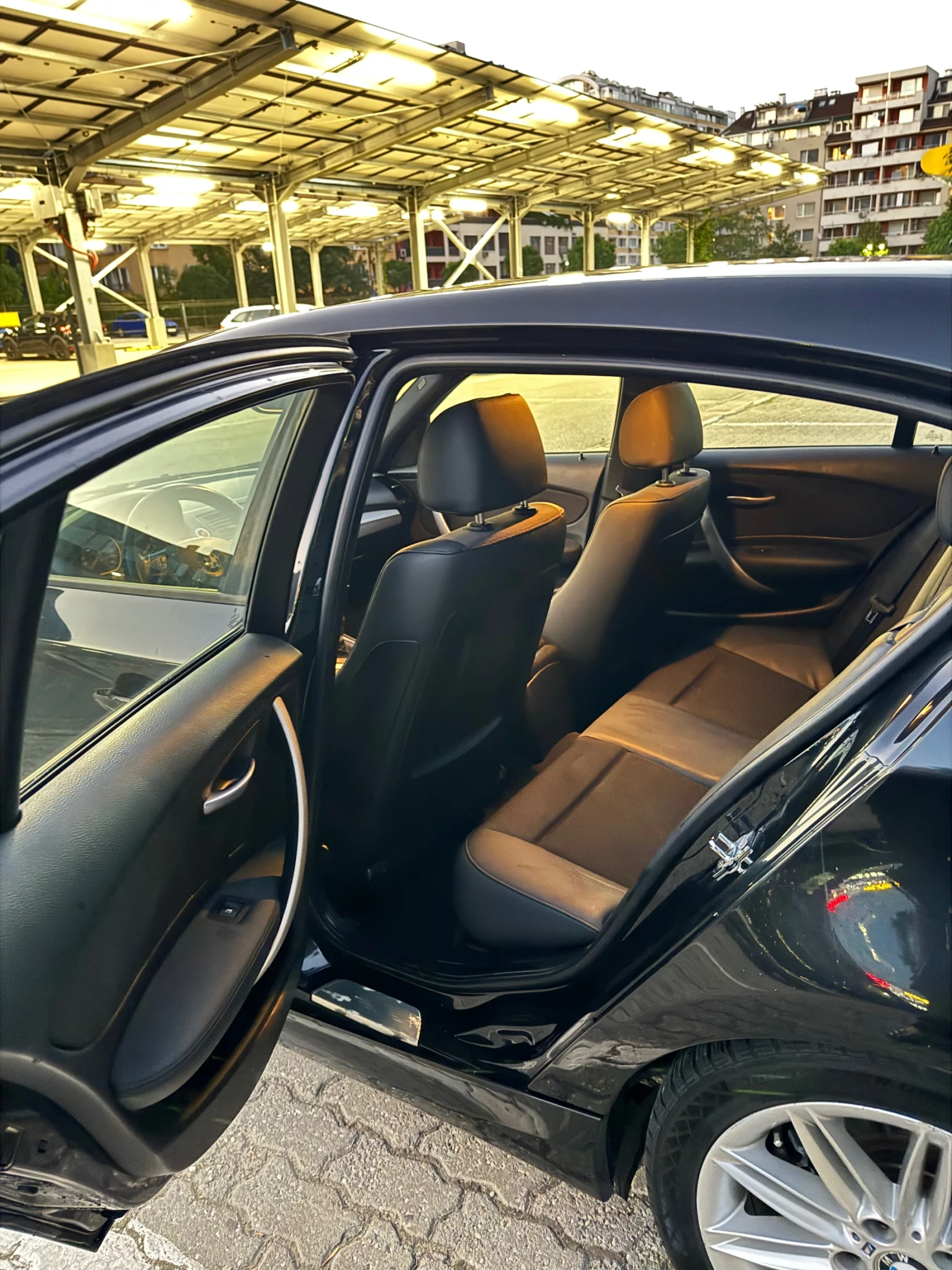 BMW 118 2.0d Pack M - изображение 7