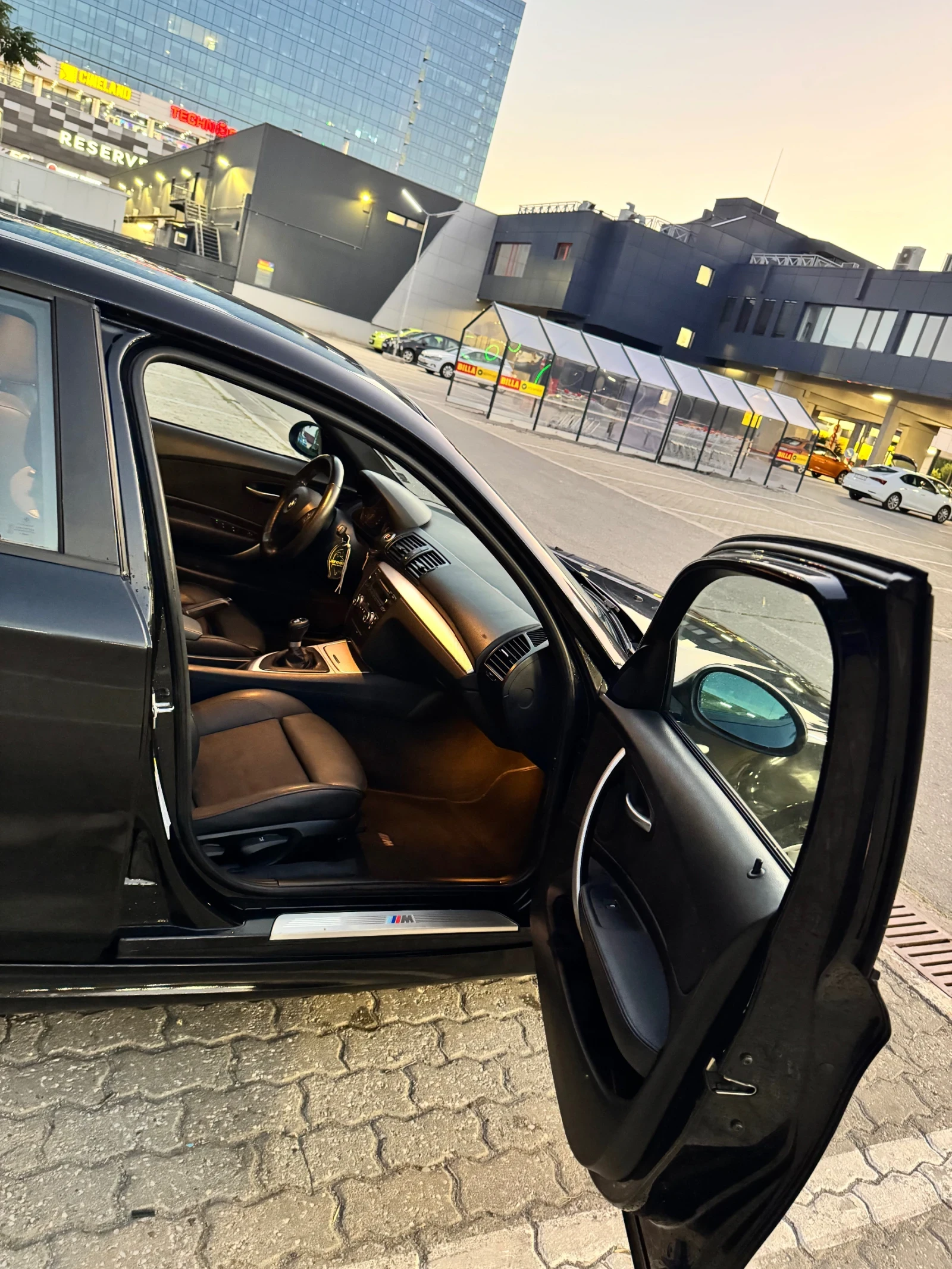 BMW 118 2.0d Pack M - изображение 4