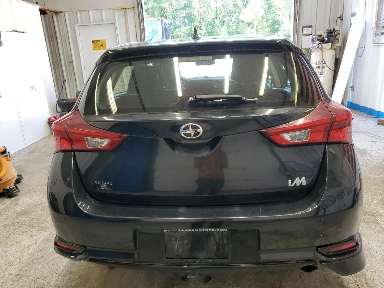 Toyota Auris  - изображение 9