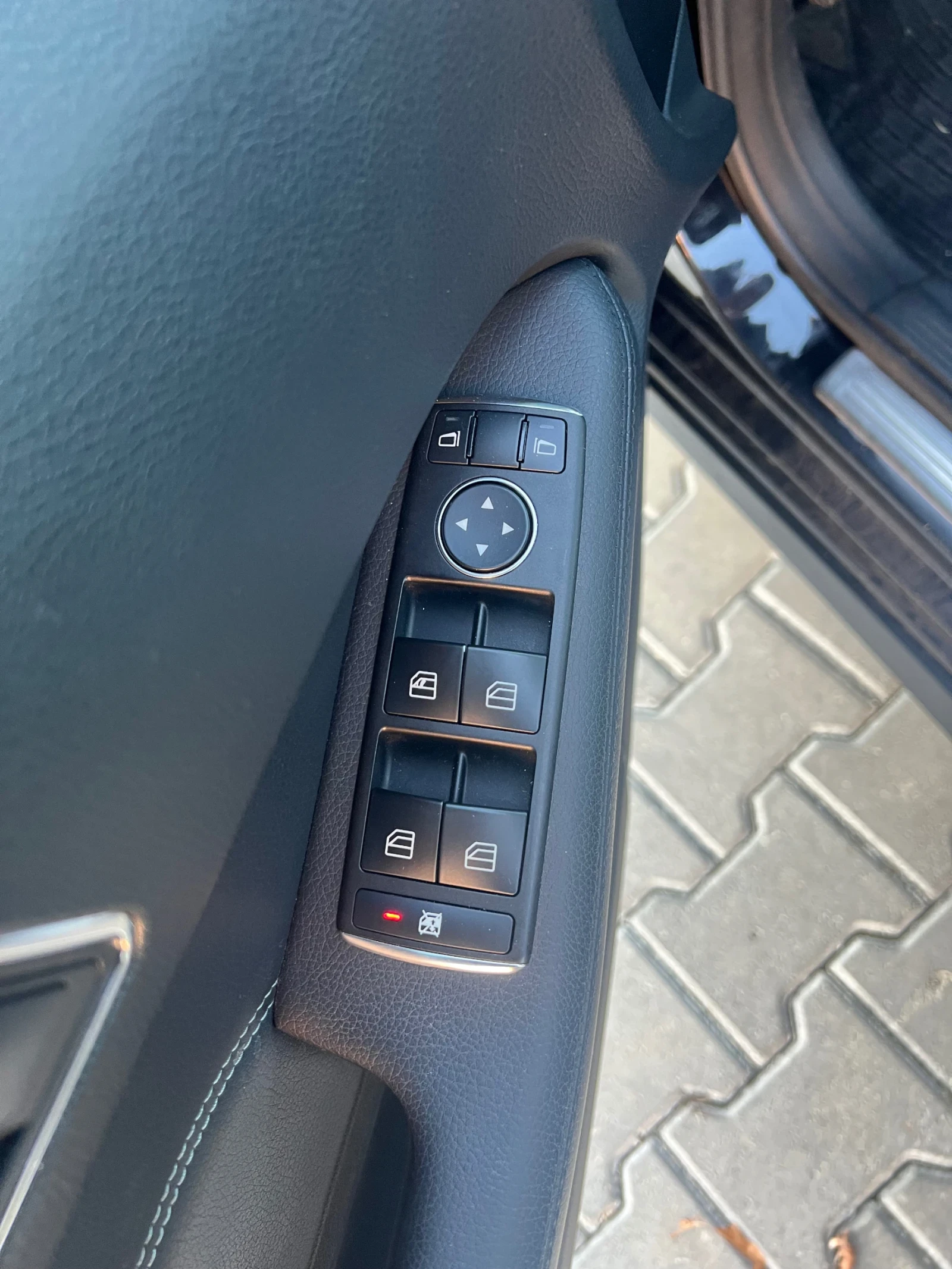 Mercedes-Benz E 220 100 000 km!!! | Mobile.bg   11