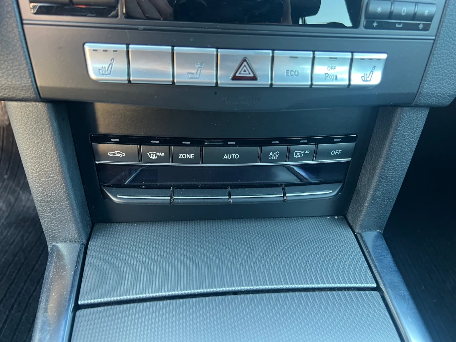 Mercedes-Benz E 220 100 000 km!!! | Mobile.bg   9