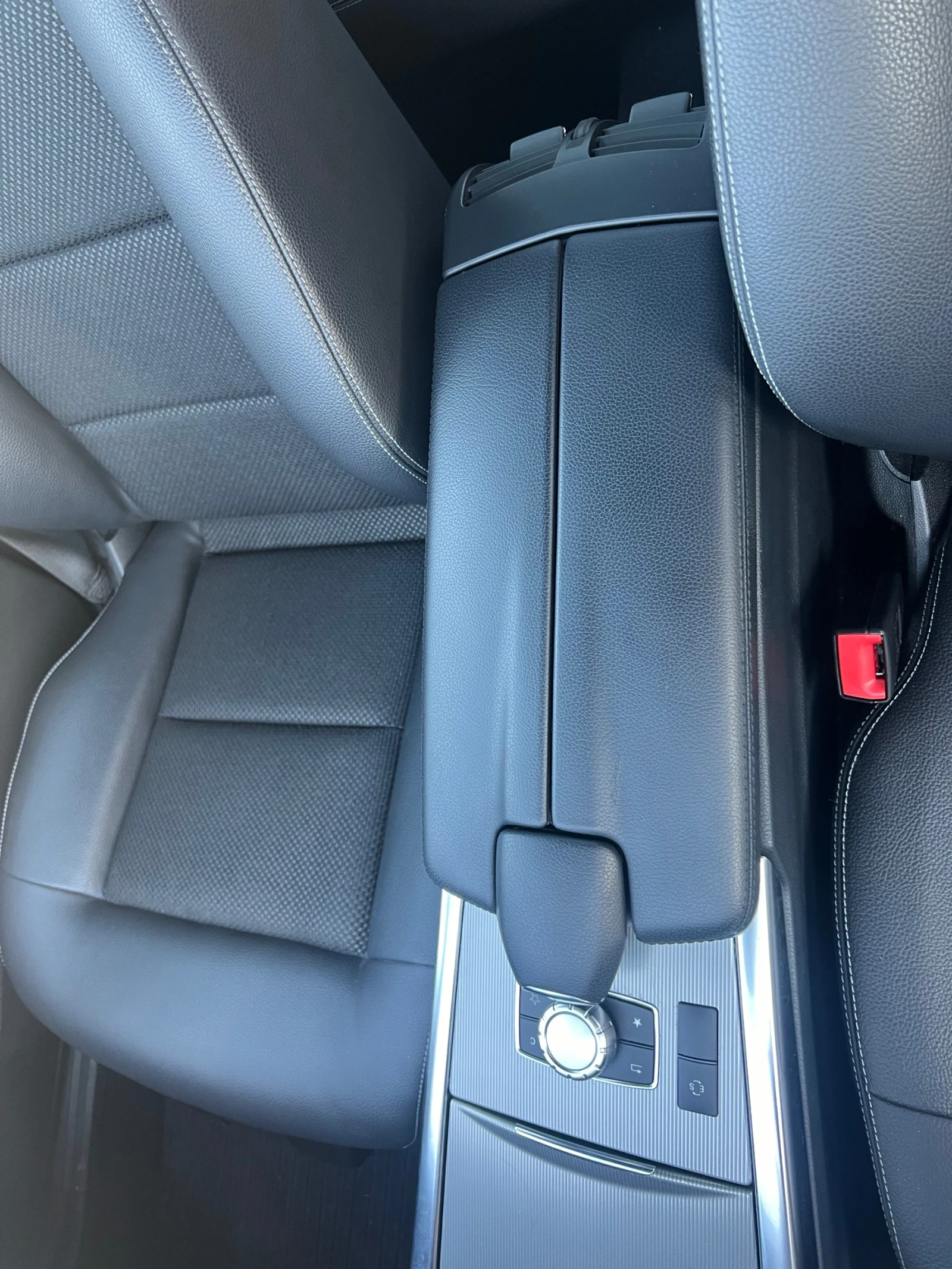 Mercedes-Benz E 220 100 000 km!!! | Mobile.bg   10