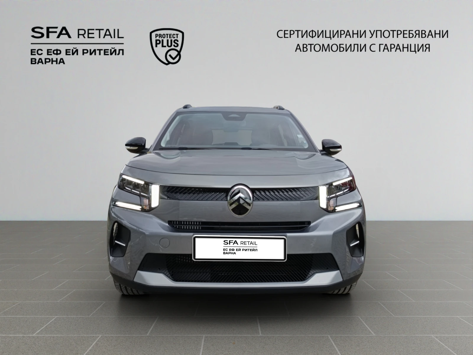 Citroen C3 PLUS Turbo  - изображение 8