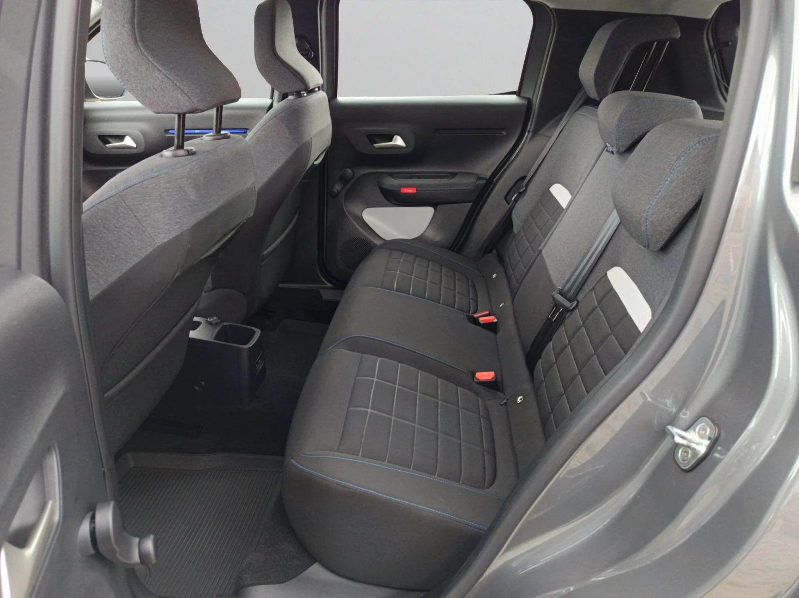 Citroen C3 PLUS Turbo  | Mobile.bg   14