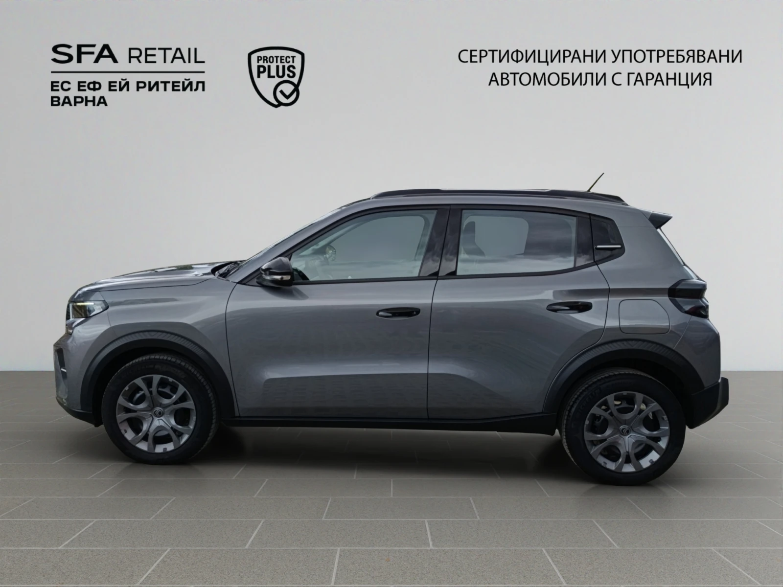 Citroen C3 PLUS Turbo  - изображение 2