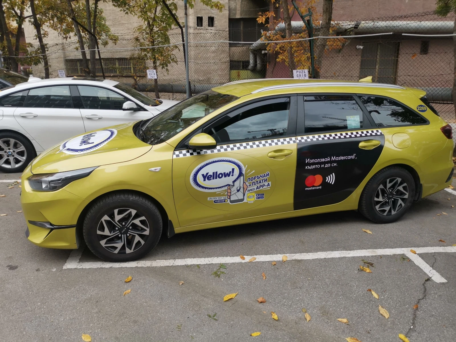Kia Ceed 1.5 - изображение 3