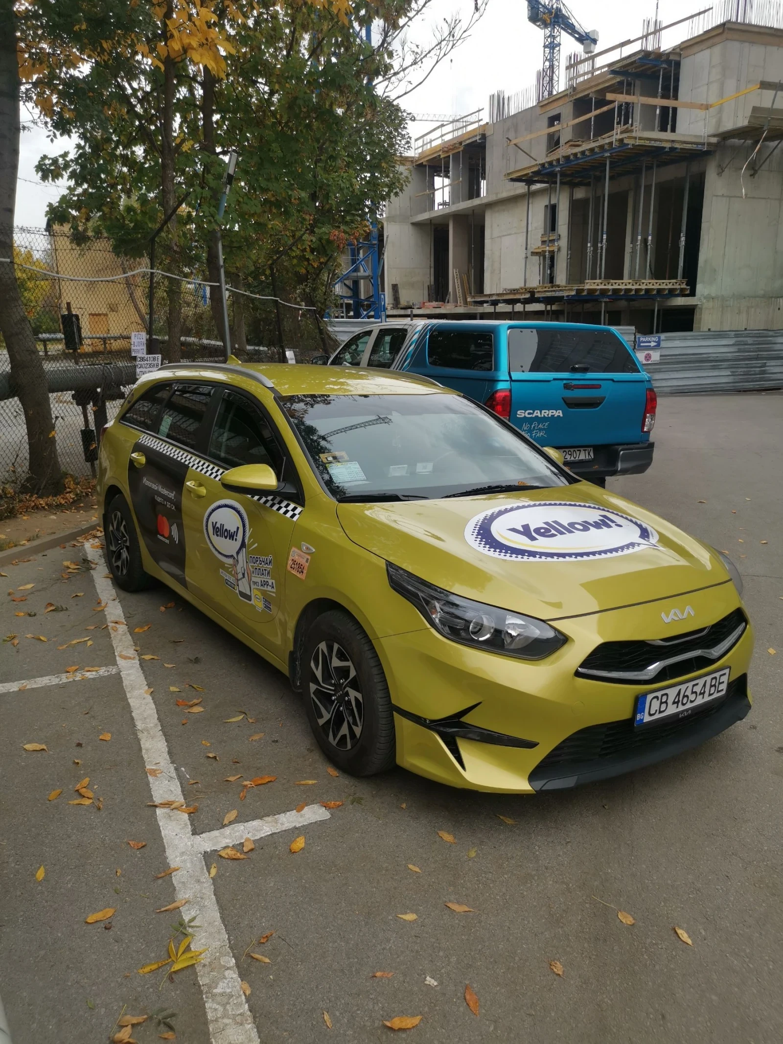 Kia Ceed 1.5 - изображение 2