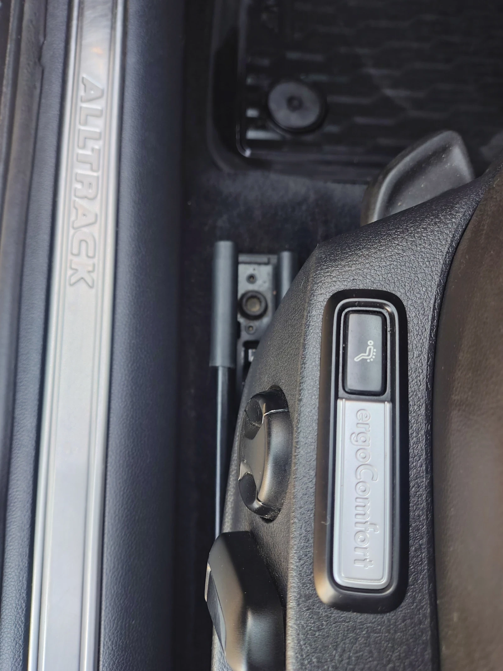 VW Alltrack 2.0TDI 190.. Passat B8 lltrack 4x4  ! | Mobile.bg   14