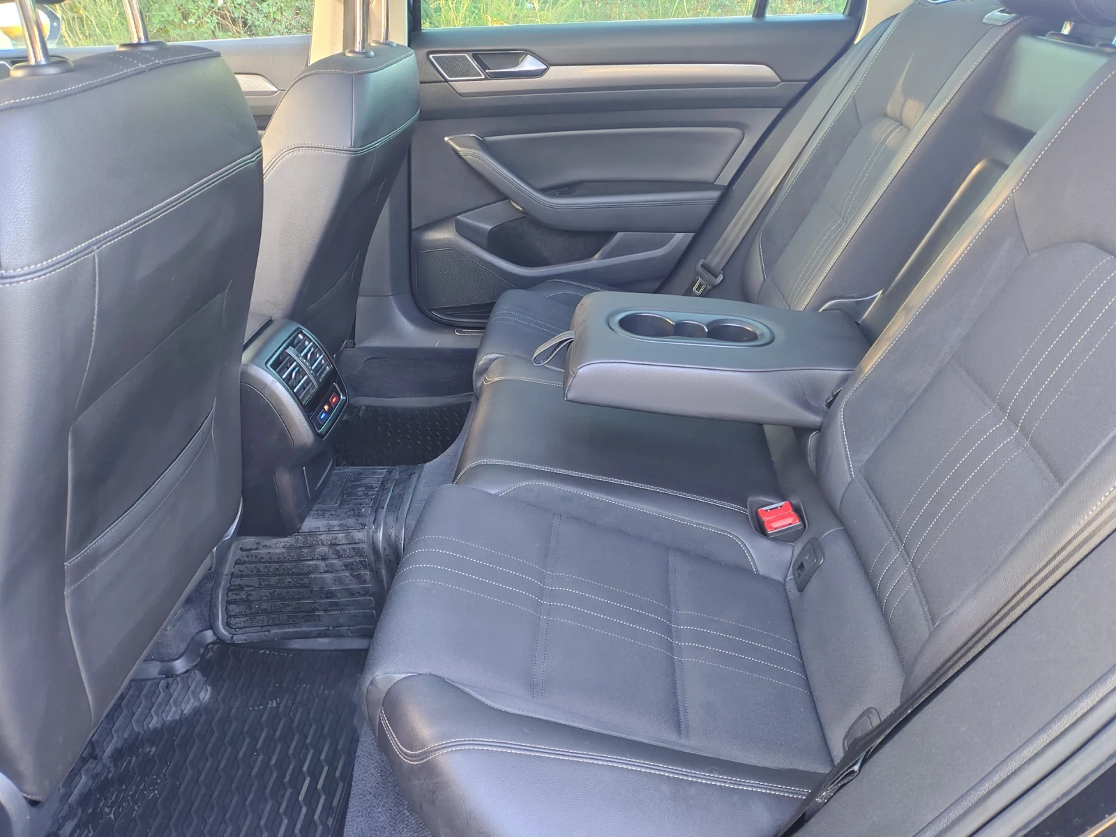 VW Alltrack 2.0TDI 190.. Passat B8 lltrack 4x4  ! | Mobile.bg   11