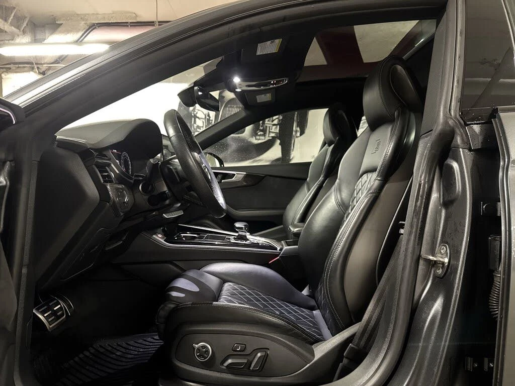 Audi S5 * Progressiv* * (  ) | Mobile.bg   11