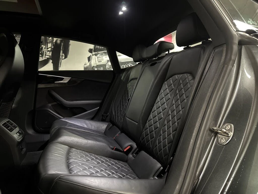 Audi S5 * Progressiv* * (  ) | Mobile.bg   12