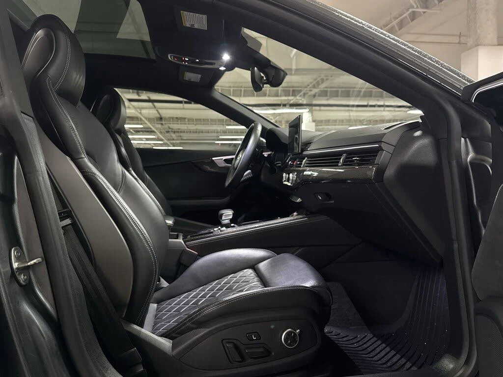 Audi S5 * Progressiv* * (  ) | Mobile.bg   13