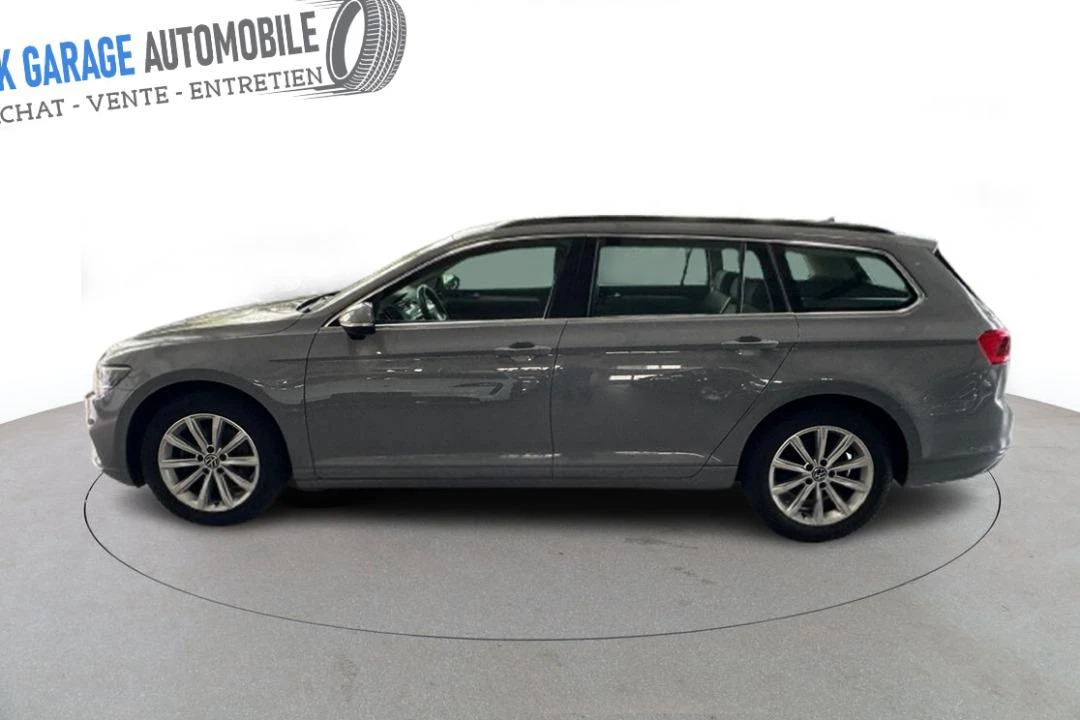 VW Passat Volkswagen Passat Variant Pack Hiver 2.0 TDI DSG N - изображение 7