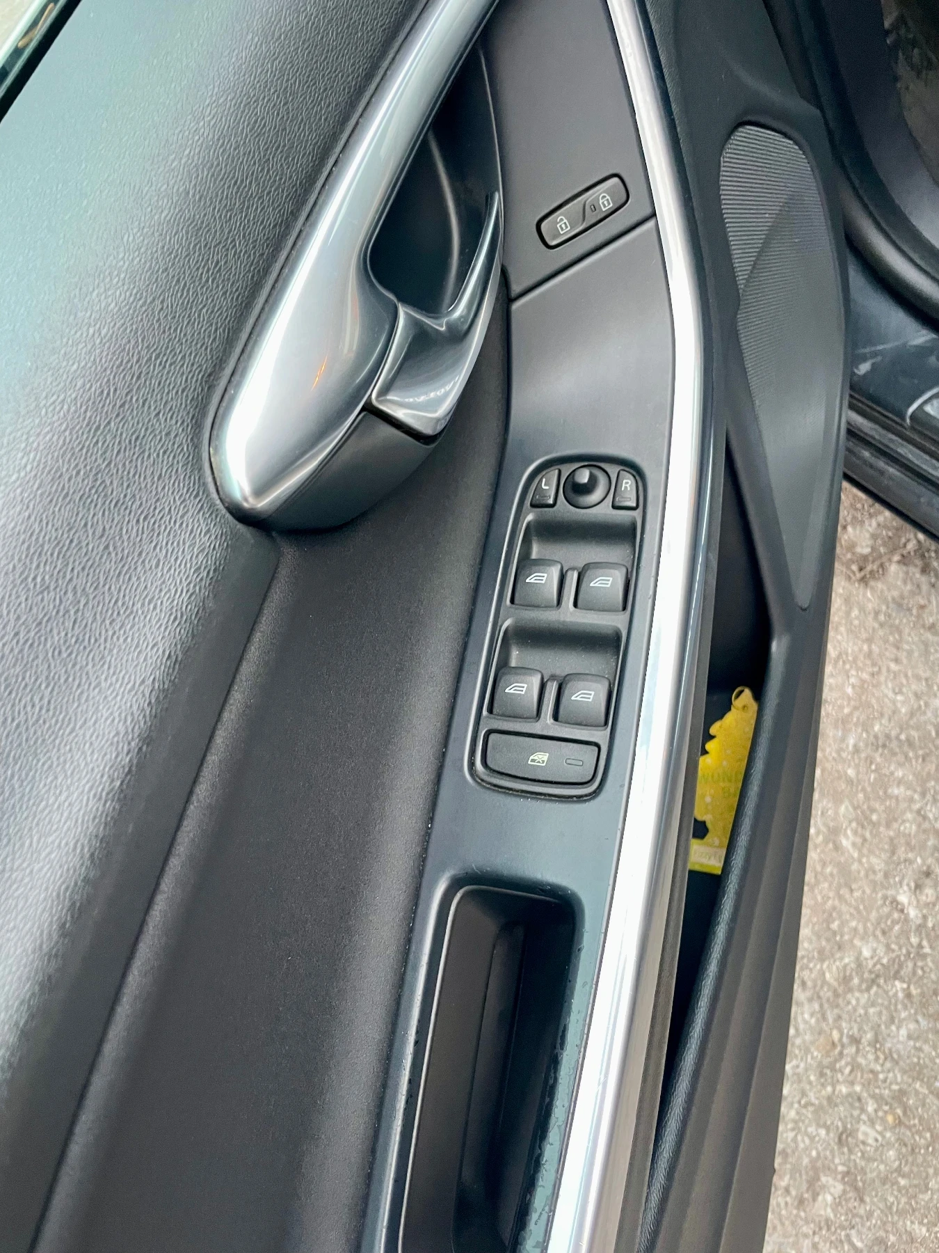 Volvo V60 D4 navi  | Mobile.bg   10