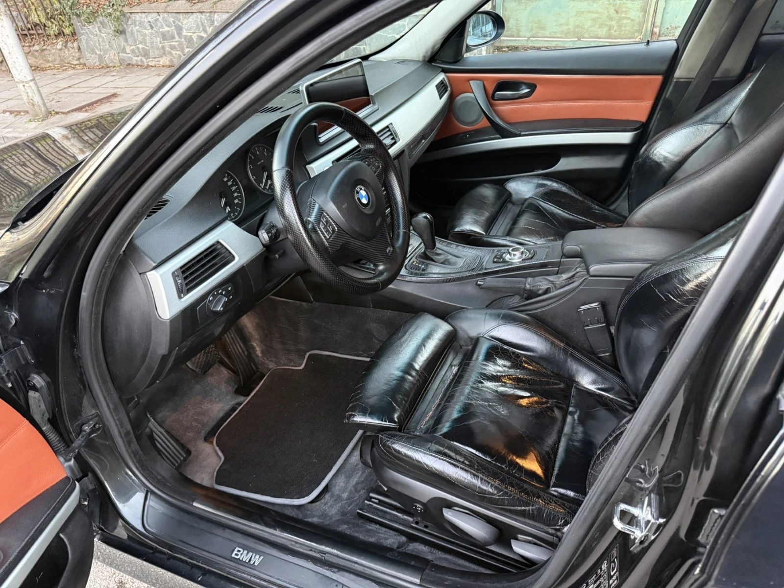 BMW 330 i  - изображение 9