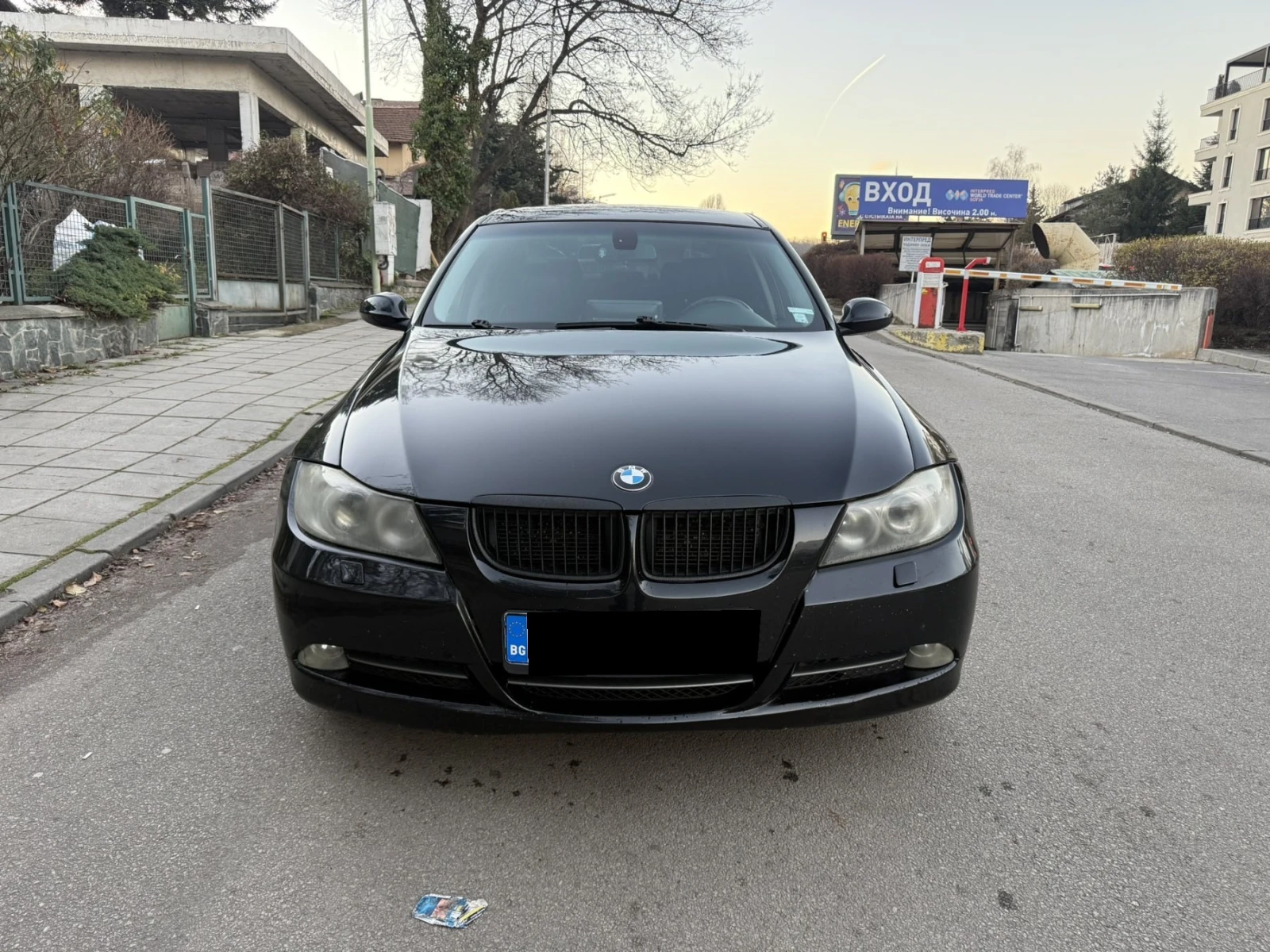 BMW 330 i  - изображение 2