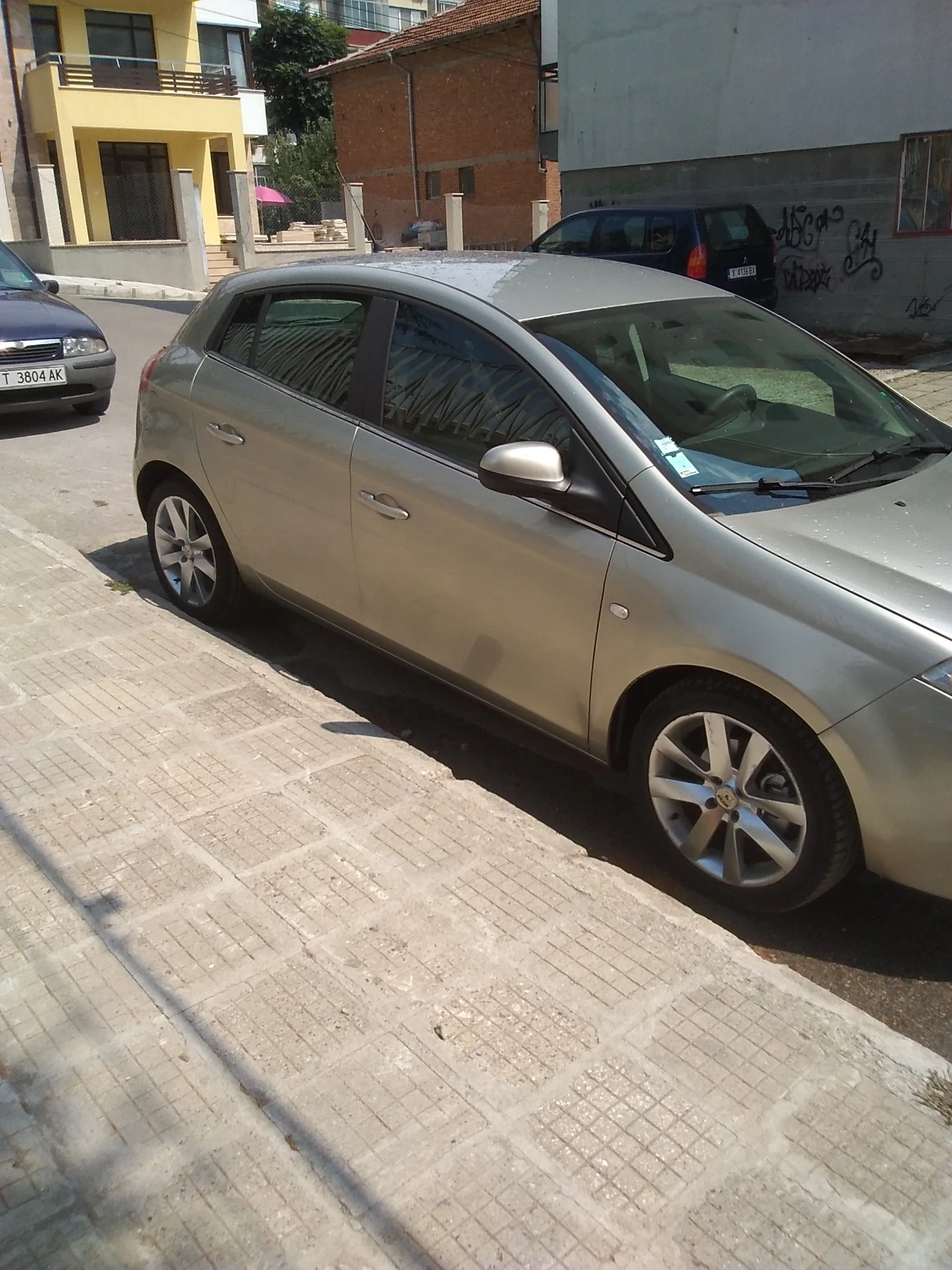 Fiat Bravo ���� ����� 2 | Mobile.bg � ����������� 12
