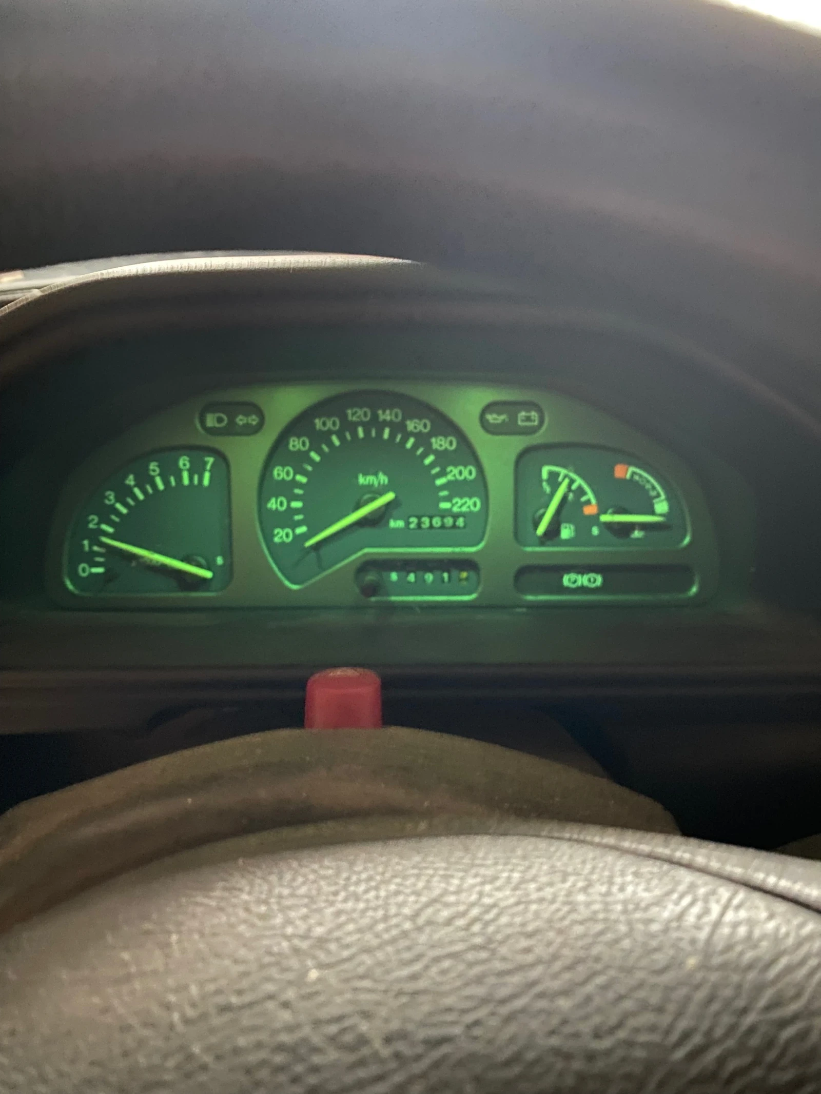 Ford Fiesta 1.3 - изображение 6