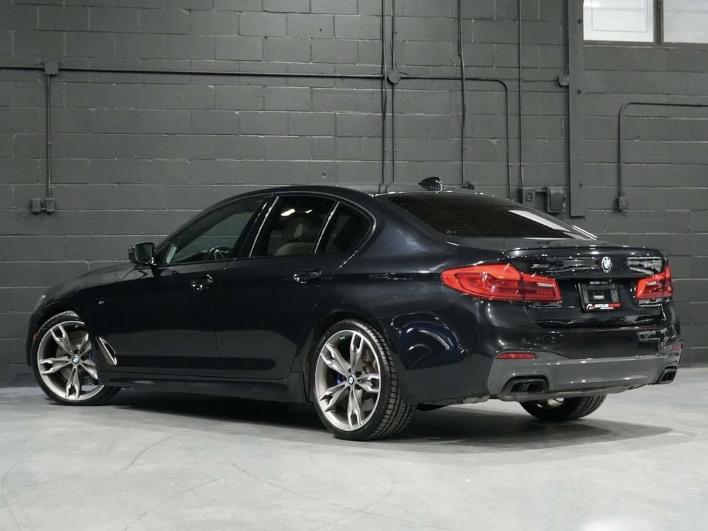 BMW 550 M550* xDrive * CARFAX * ���� �� �������� | Mobile.bg � ����������� 6