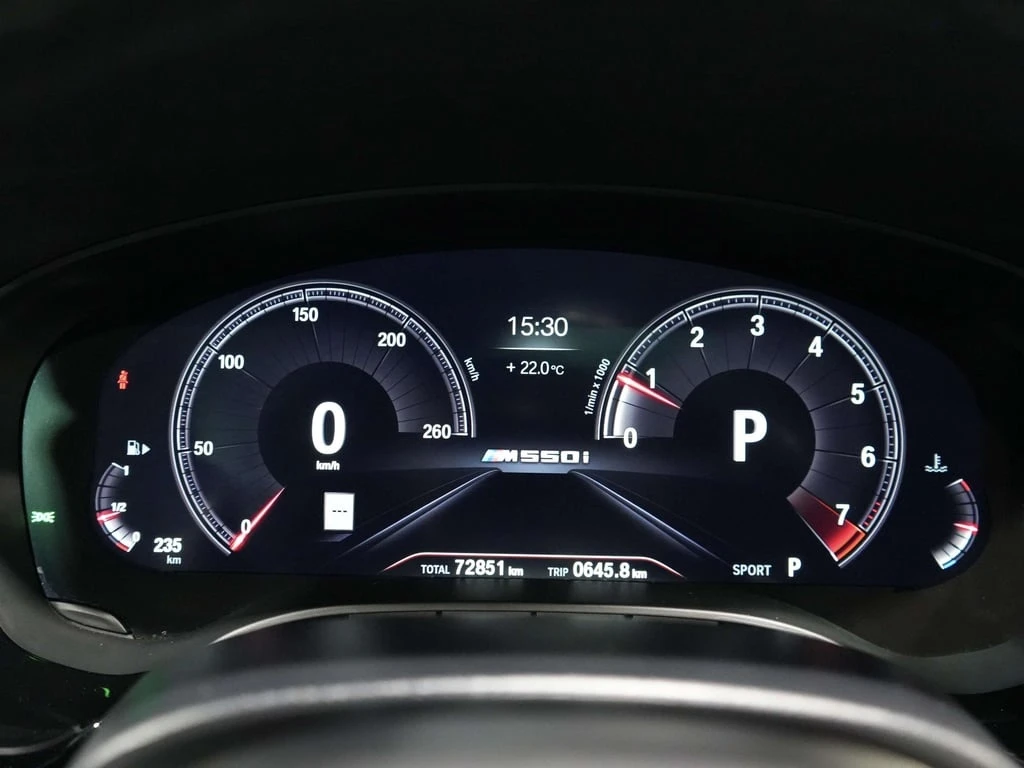 BMW 550 M550* xDrive * CARFAX * ���� �� �������� | Mobile.bg � ����������� 10