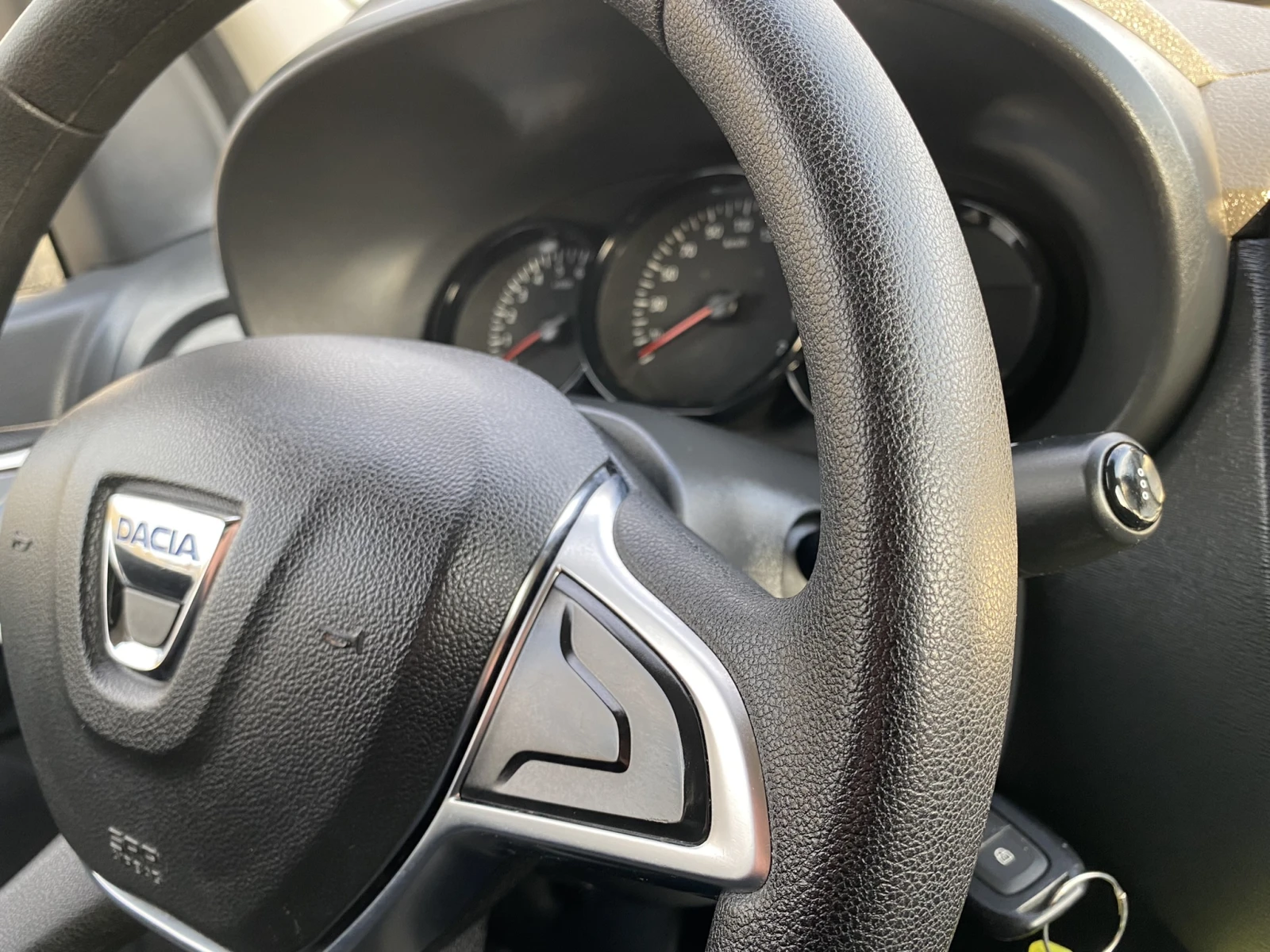 Dacia Dokker -1, 5DCI-2021�./Germany/�������� | Mobile.bg � ����������� 11