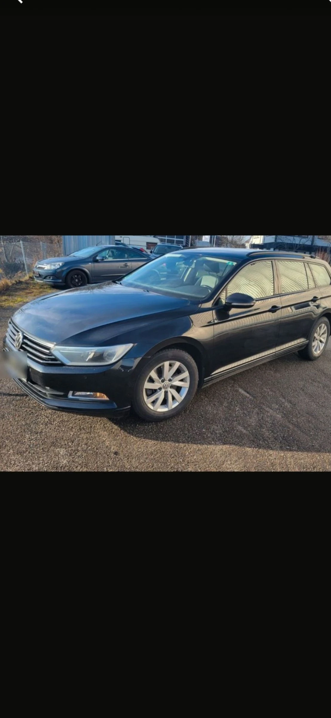 VW Passat 2017Г. 490000км 2.0 ТДИ 150КОНЯ  - изображение 2