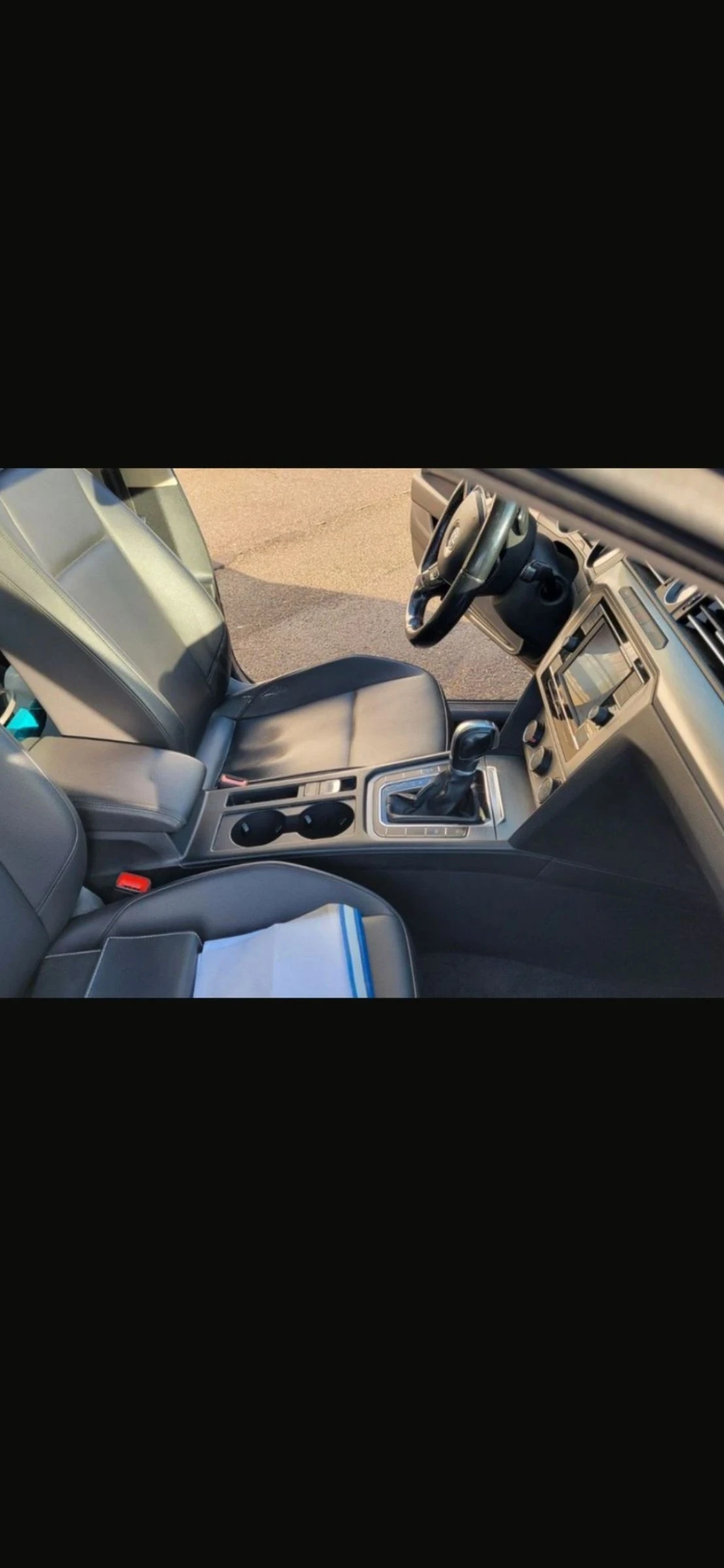 VW Passat 2017Г. 490000км 2.0 ТДИ 150КОНЯ  - изображение 4