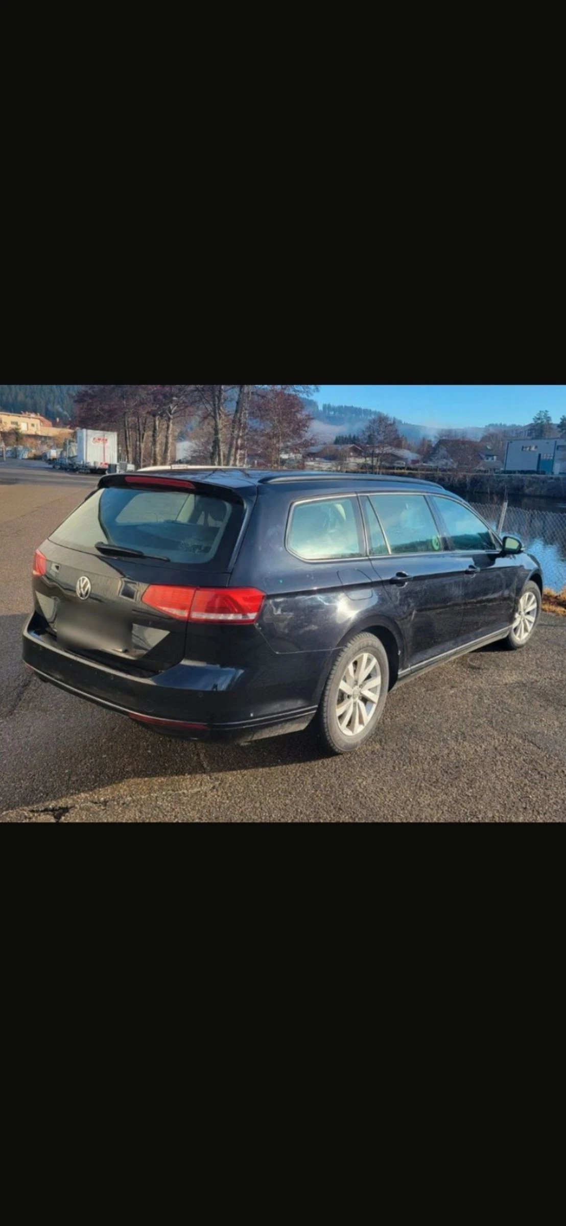 VW Passat 2017Г. 490000км 2.0 ТДИ 150КОНЯ  - изображение 3