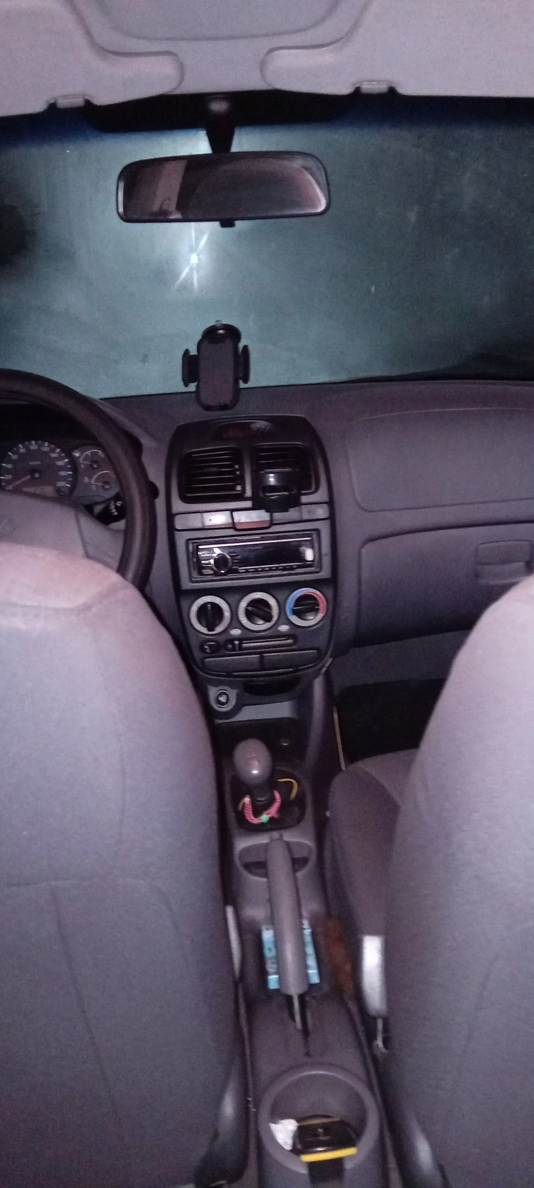 Hyundai Accent  - изображение 7