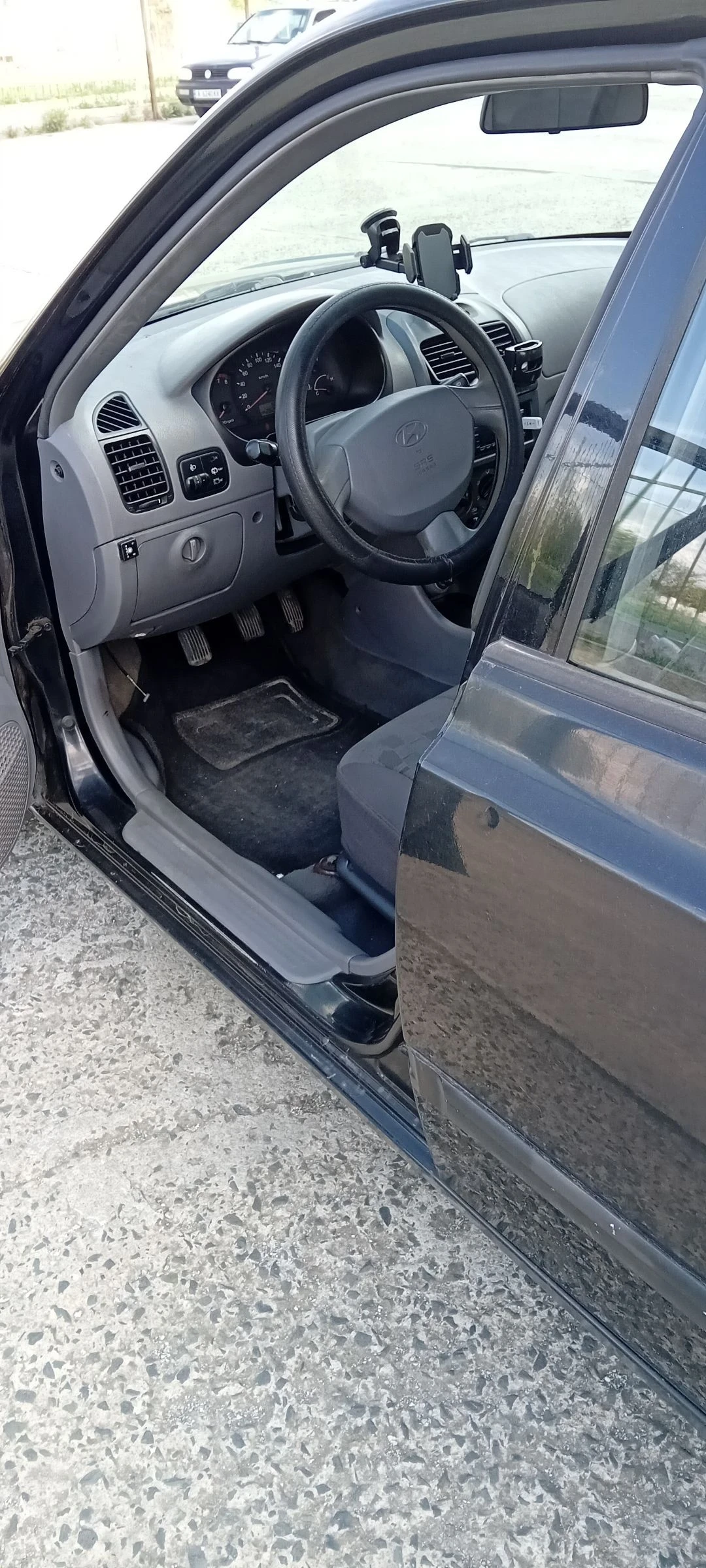 Hyundai Accent  - изображение 3