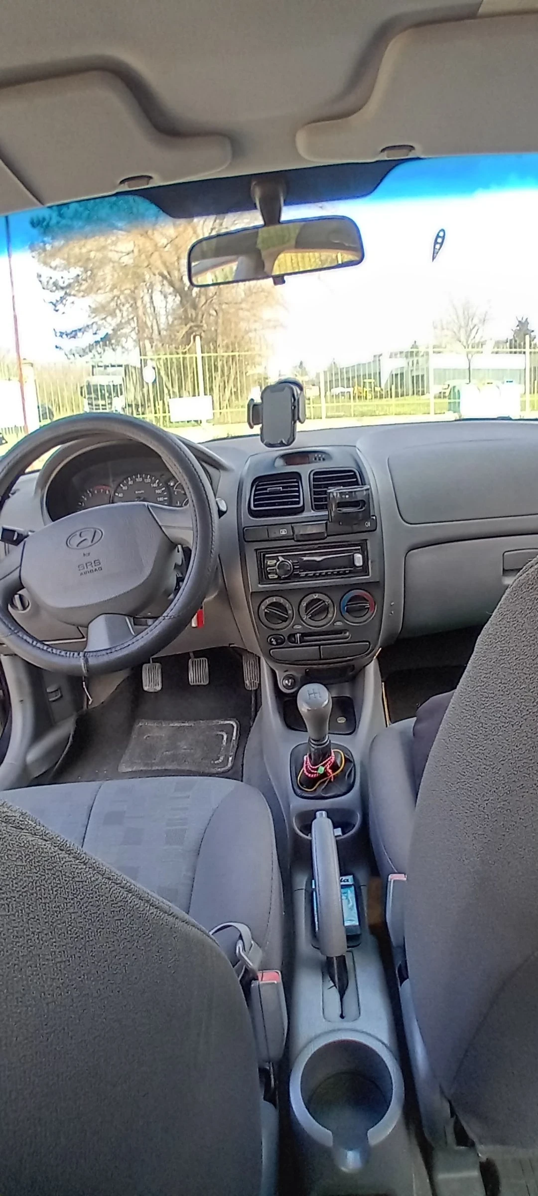 Hyundai Accent  - изображение 5