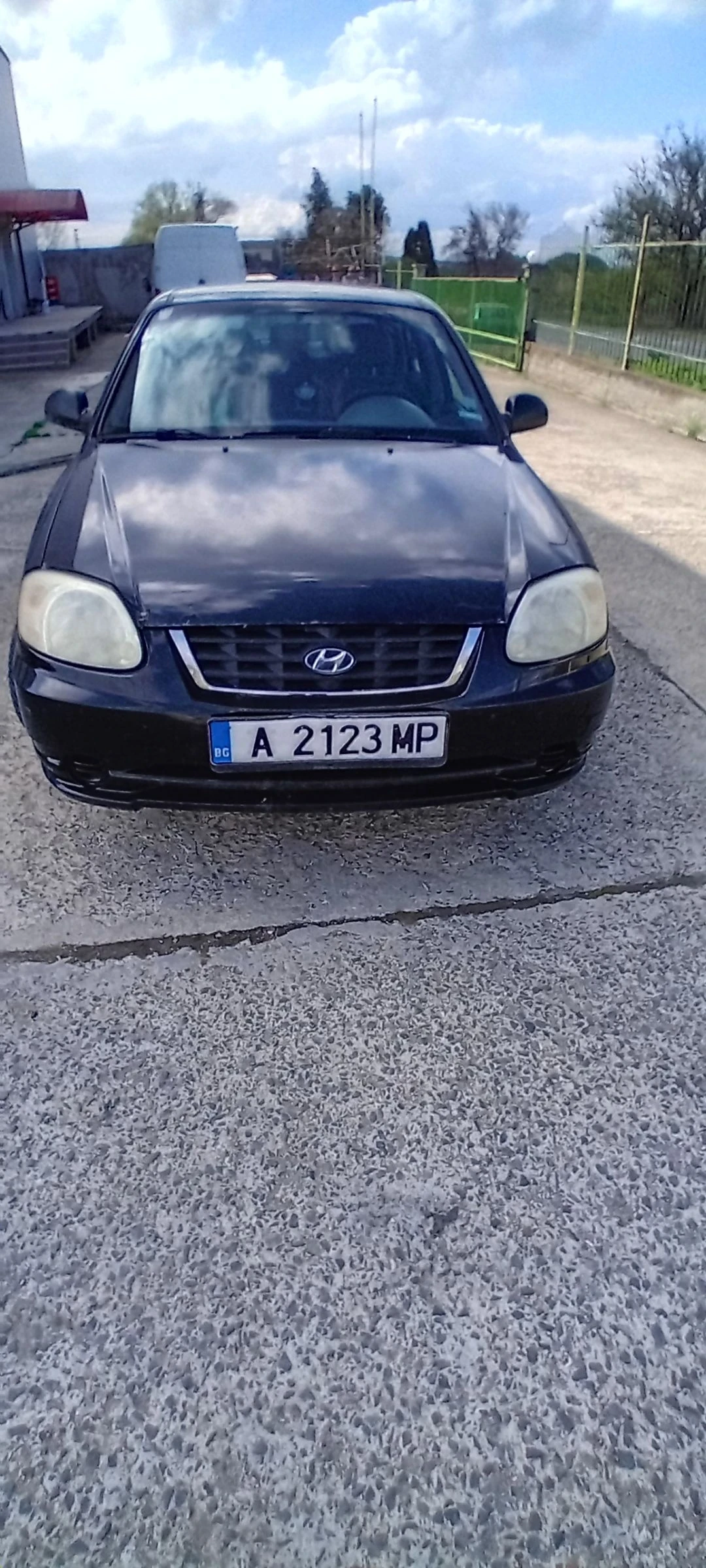 Hyundai Accent | Mobile.bg � ����������� 1