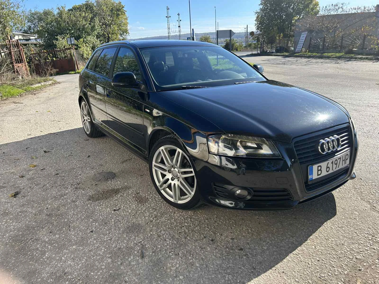 Audi A3  - изображение 4