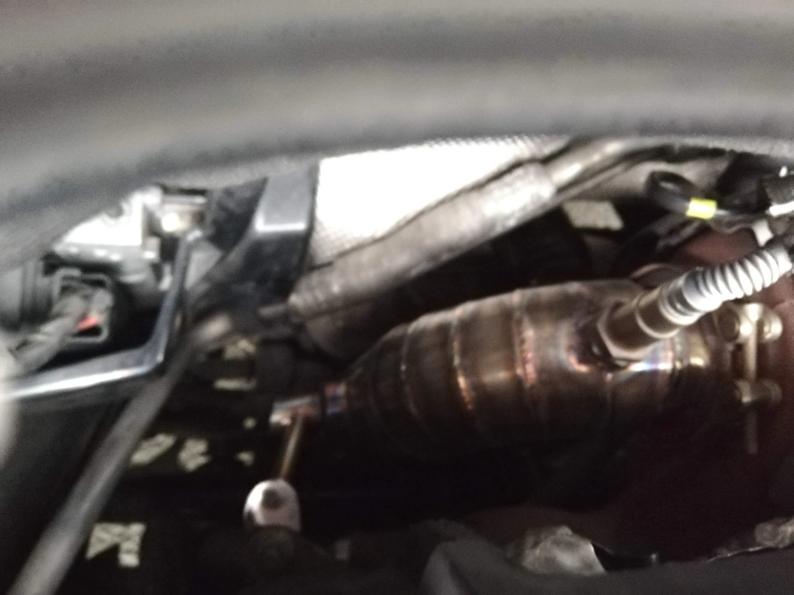 Audi A3, снимка 13 - Автомобили и джипове - 54103358