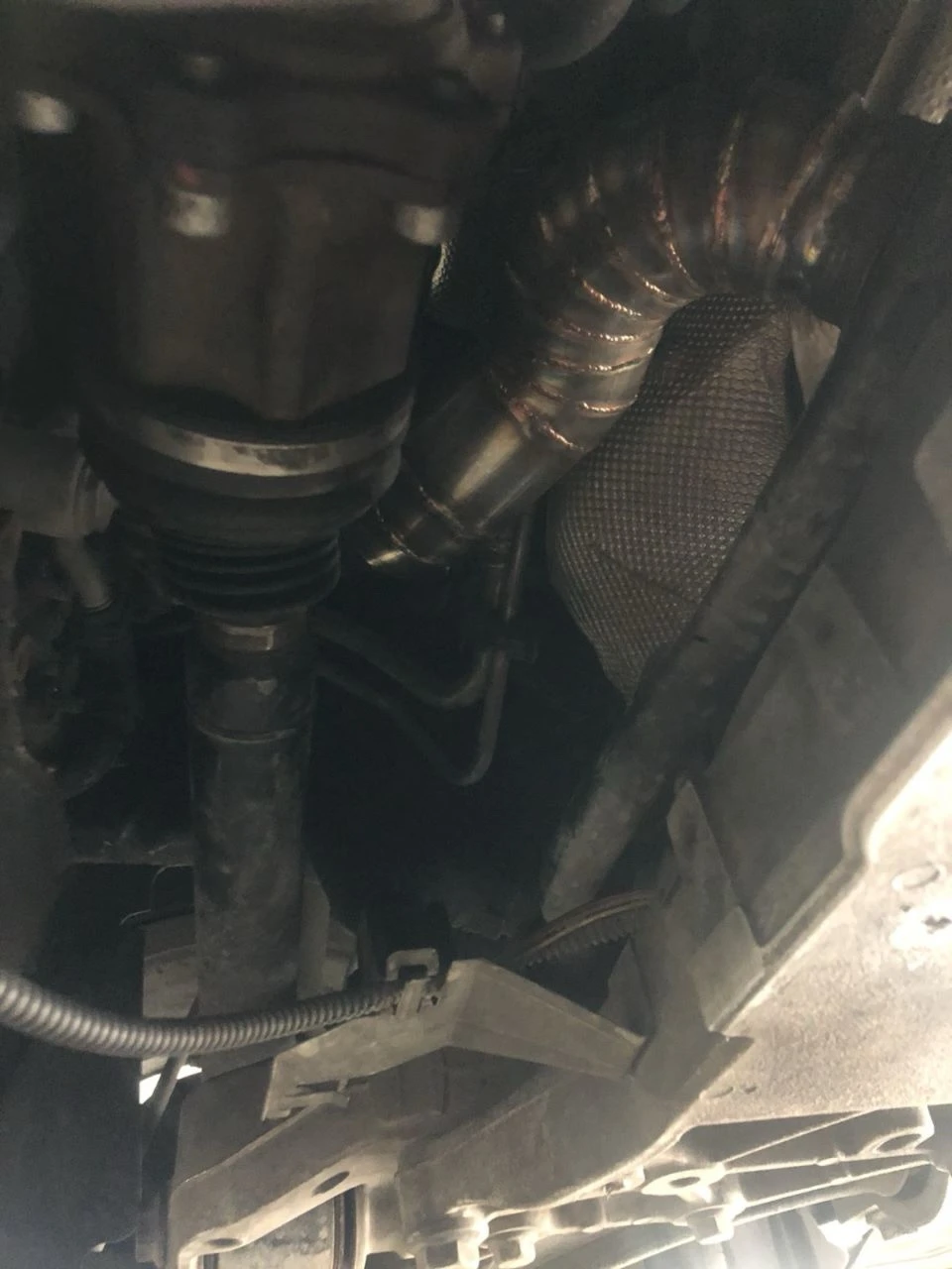 Audi A3, снимка 14 - Автомобили и джипове - 54103358