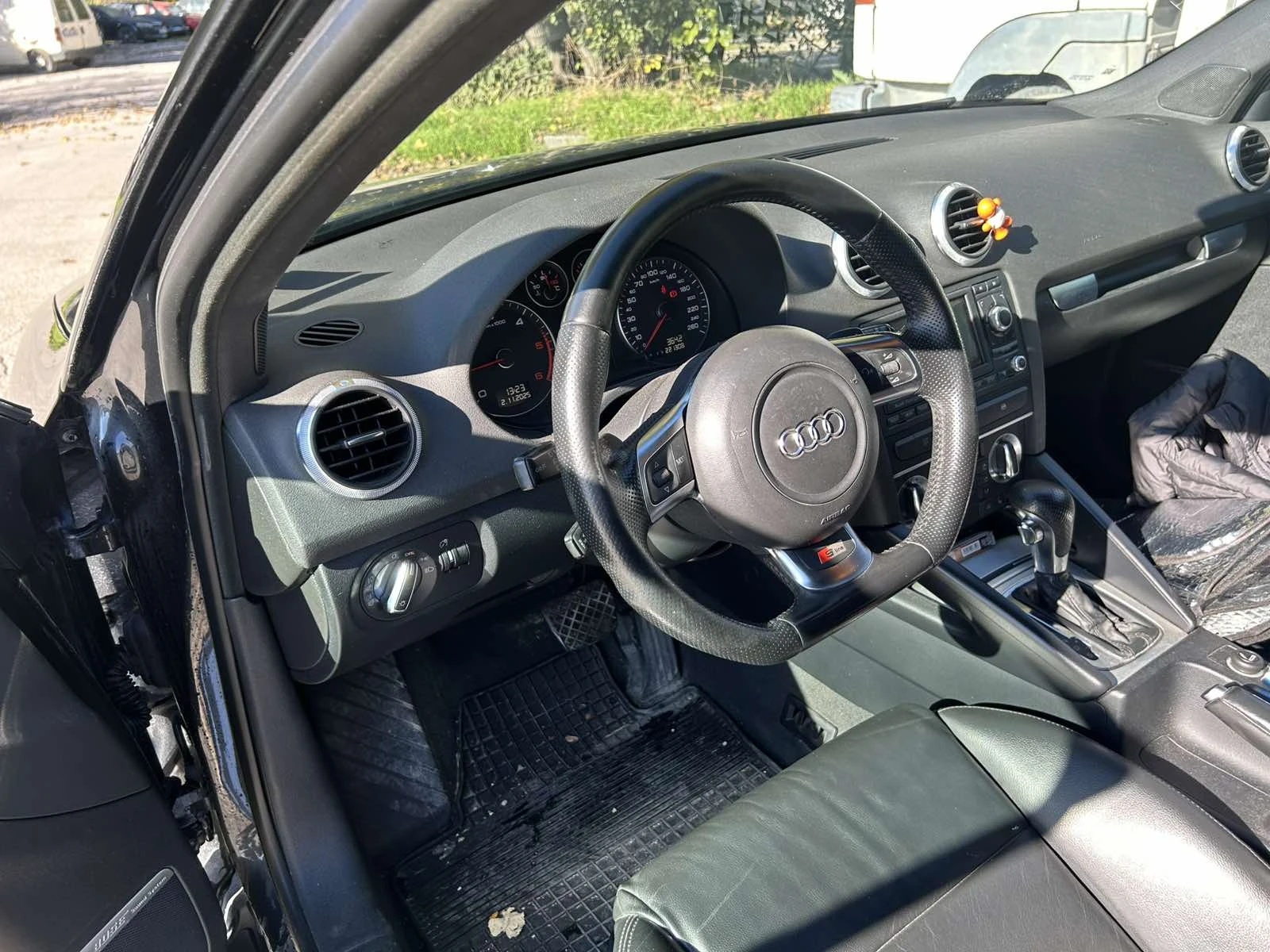 Audi A3  - изображение 7