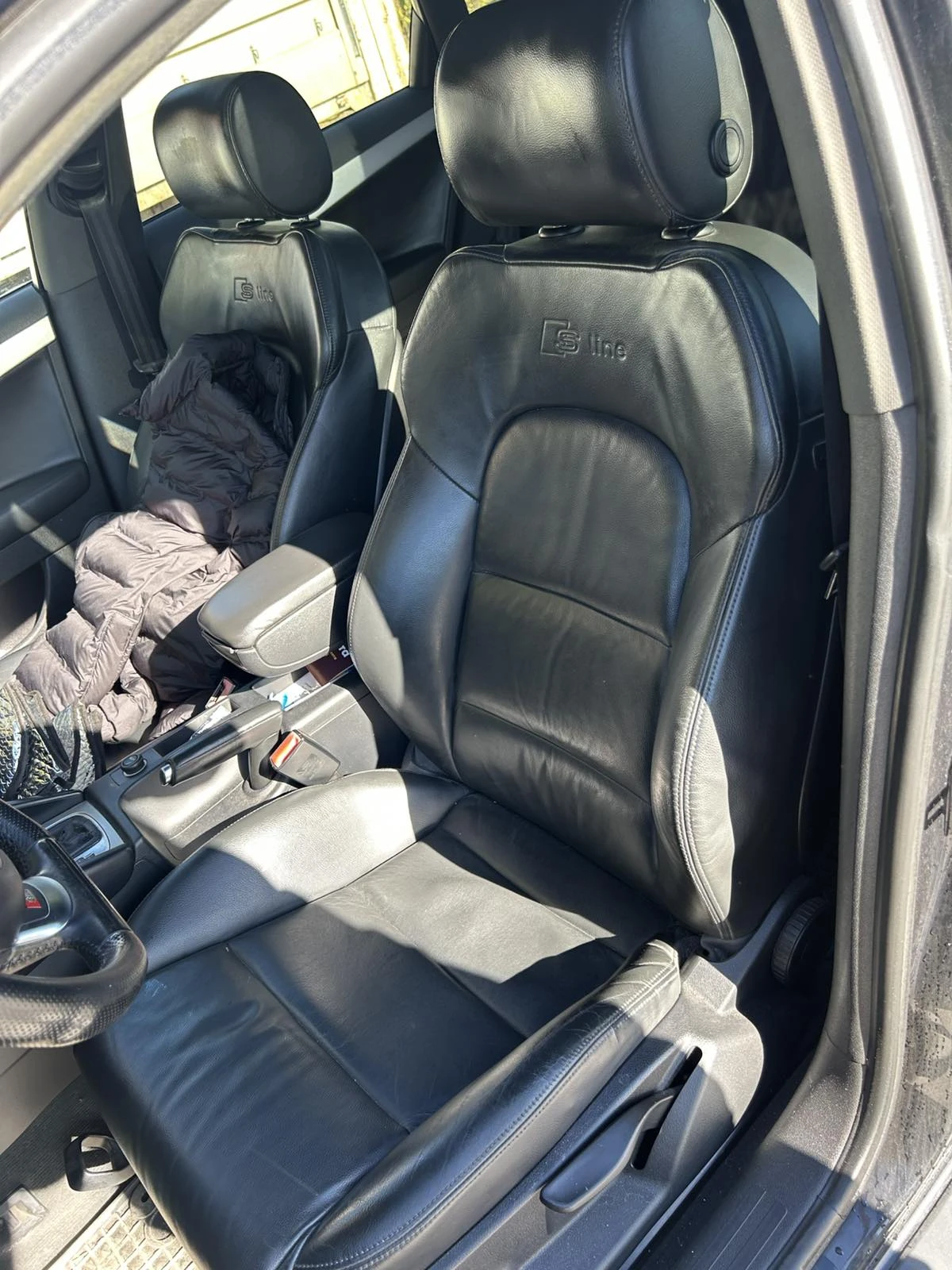 Audi A3  - изображение 8