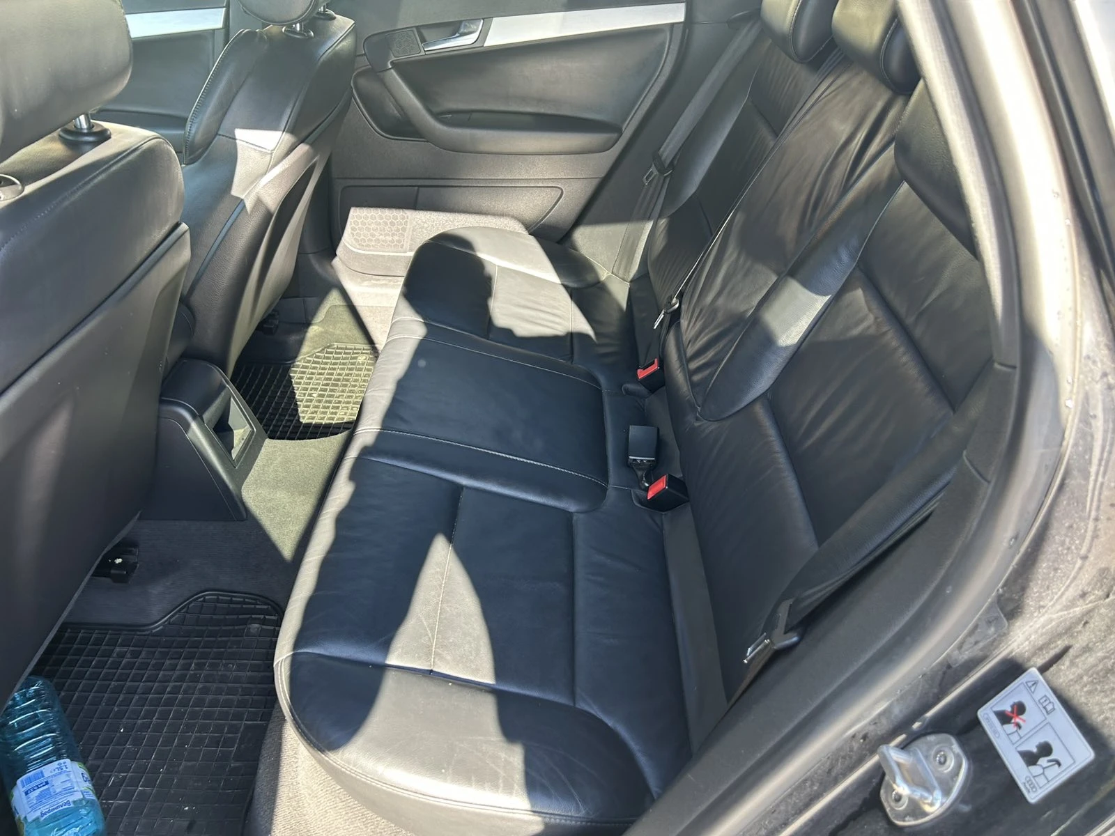 Audi A3  - изображение 10