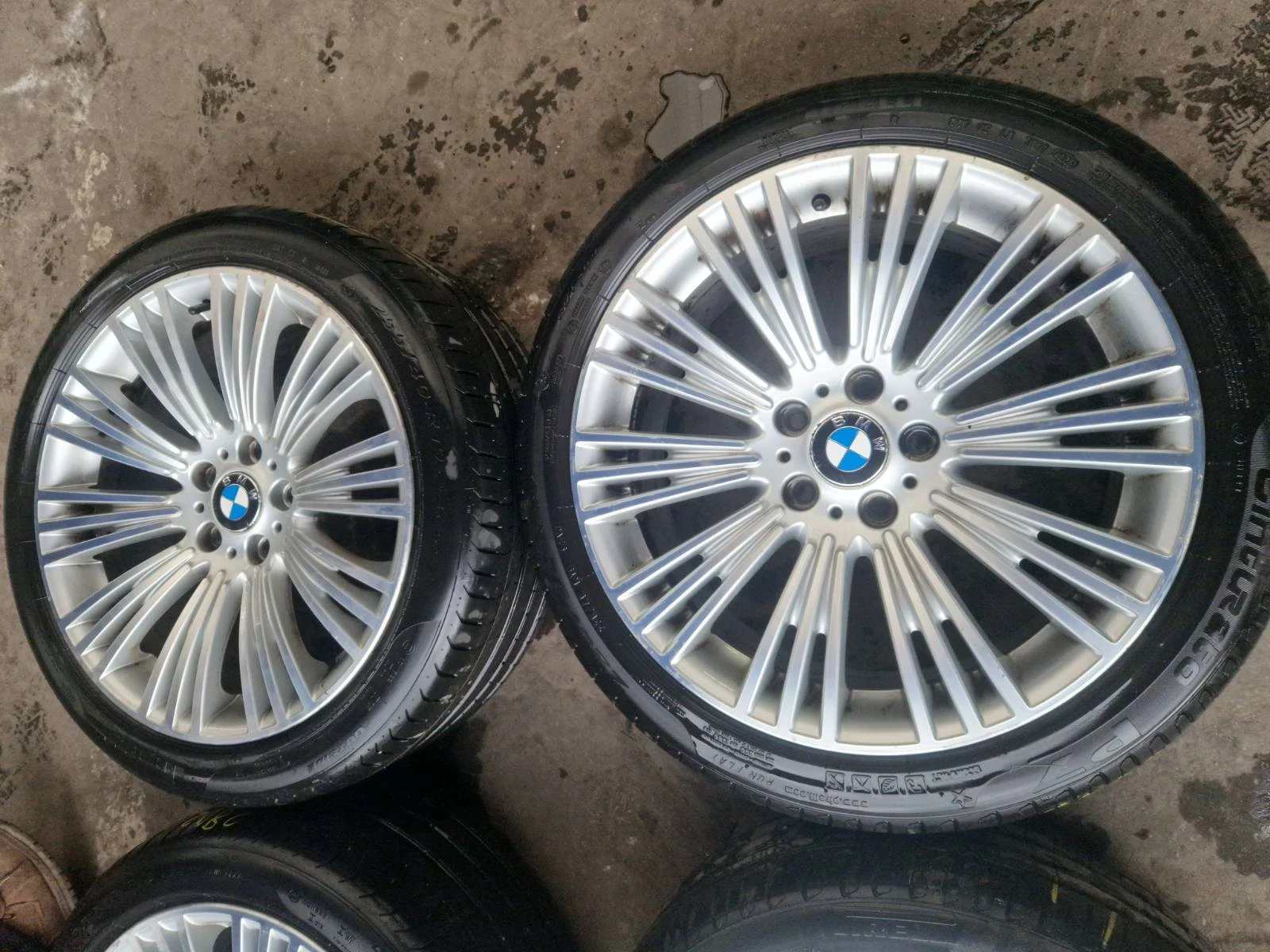 BMW 3gt 320d xDrive GT Luxury Line, снимка 16 - Автомобили и джипове - 53942924