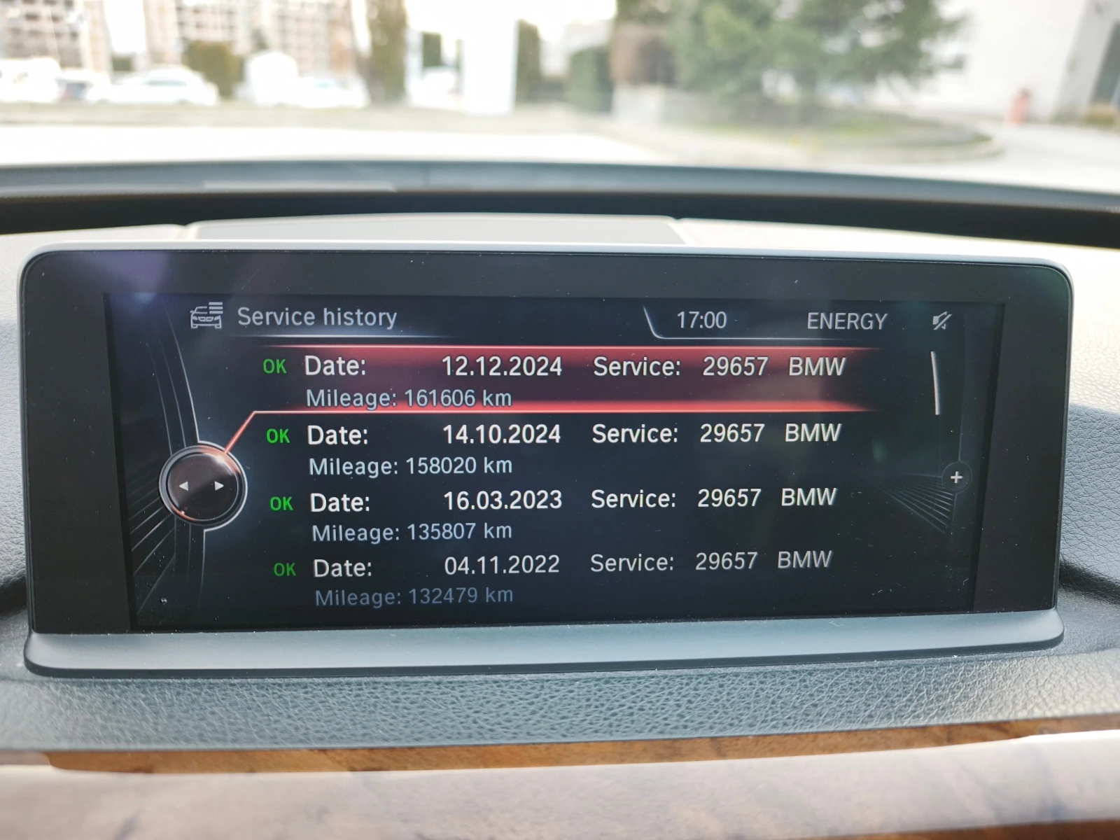 BMW 3gt 320d xDrive GT Luxury Line, снимка 12 - Автомобили и джипове - 53738770