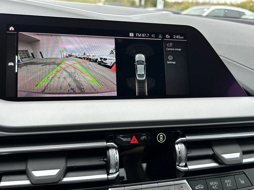 BMW 228 * * CARFAX * * АВТО КРЕДИТ * * , снимка 11 - Автомобили и джипове - 53964214