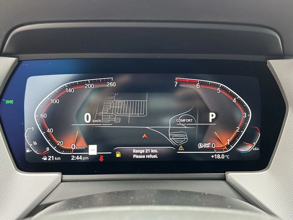 BMW 228 * * CARFAX * * АВТО КРЕДИТ * * , снимка 10 - Автомобили и джипове - 53964214