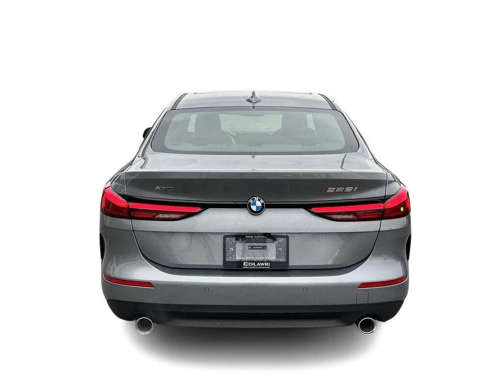 BMW 228 * * CARFAX * * АВТО КРЕДИТ * * , снимка 4 - Автомобили и джипове - 53964214