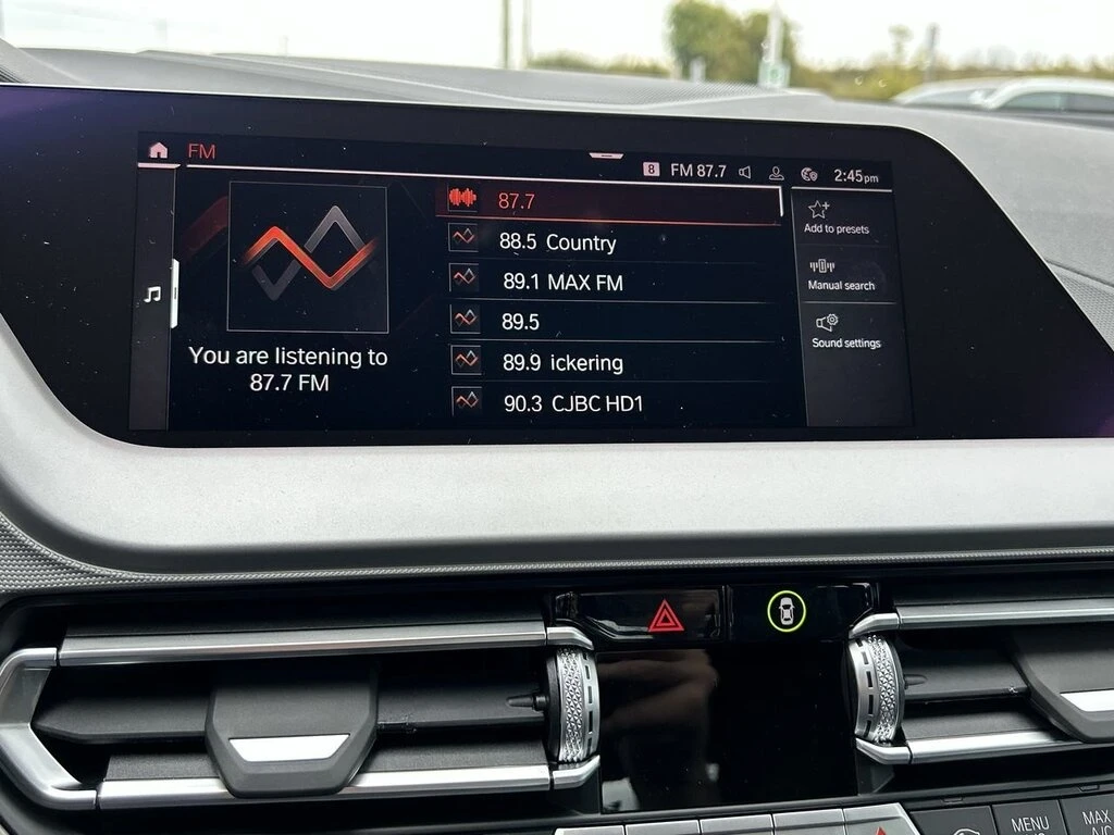 BMW 228 * * CARFAX * * АВТО КРЕДИТ * * , снимка 12 - Автомобили и джипове - 53964214